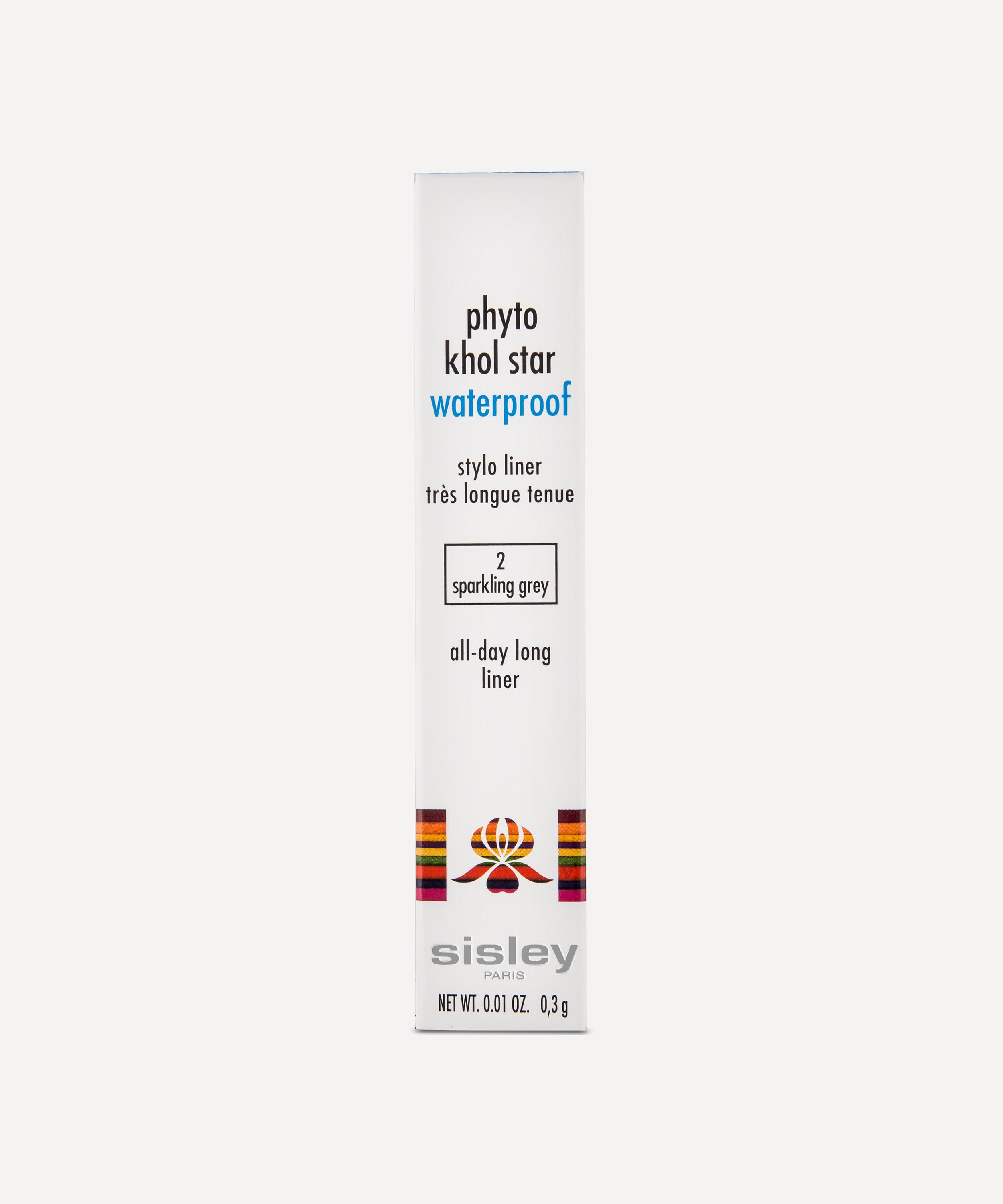 Sisley Paris - Phyto-Khol Star Waterproof Eyeliner 0.3g image number 1