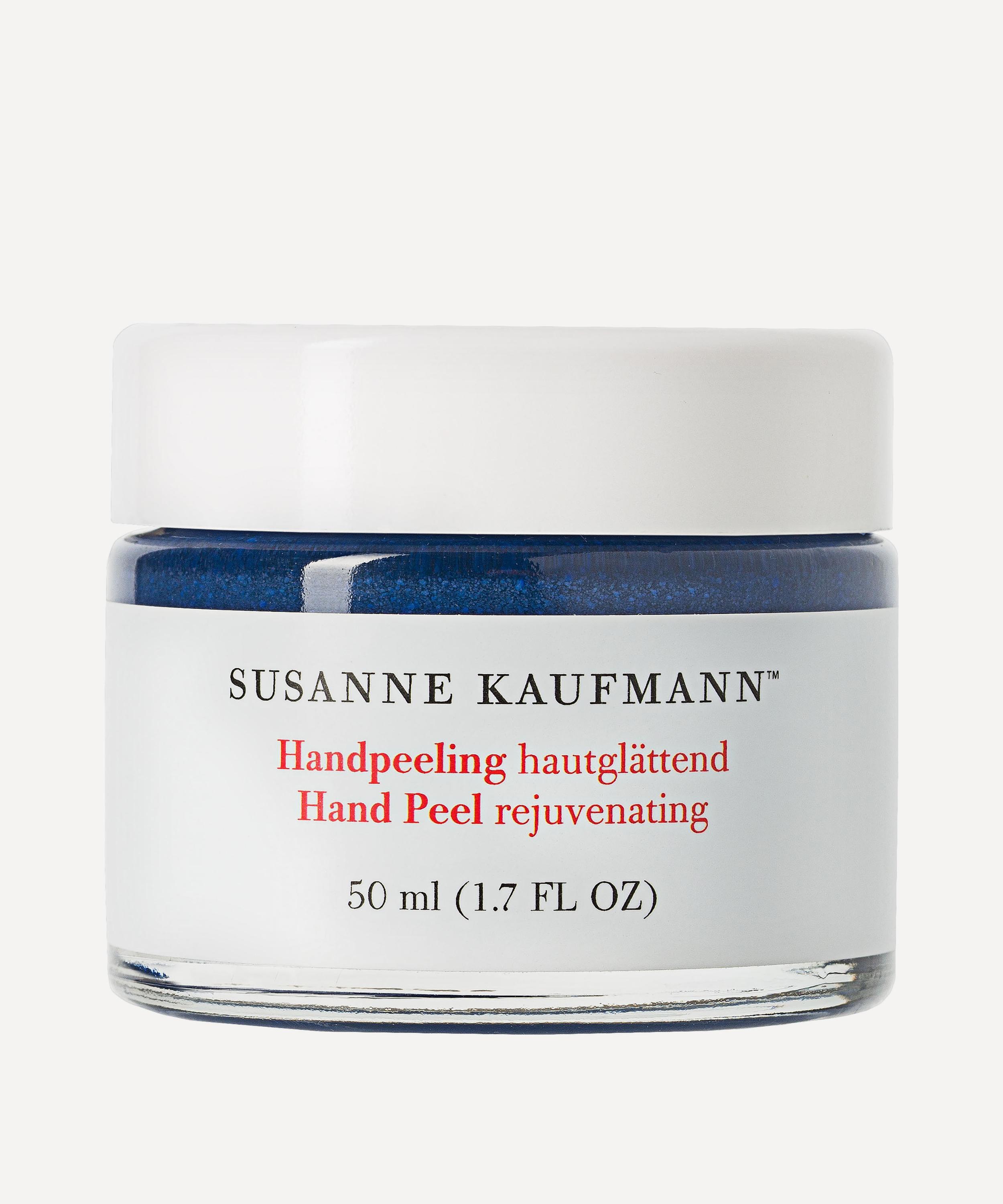 Susanne Kaufmann - Rejuvenating Hand Peel 50ml image number 0