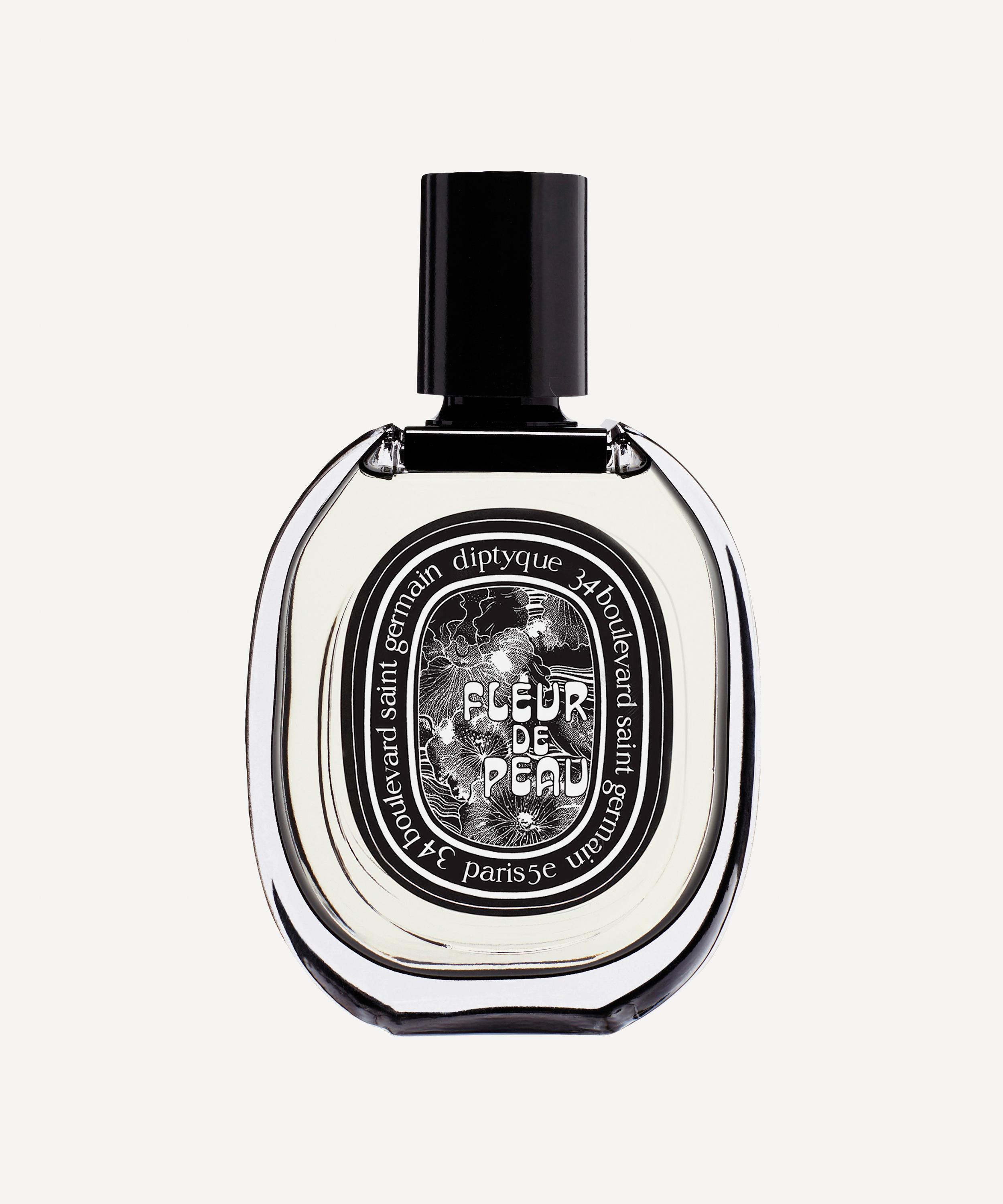 Diptyque Eau de Parfum Fleur de Peau 75ml