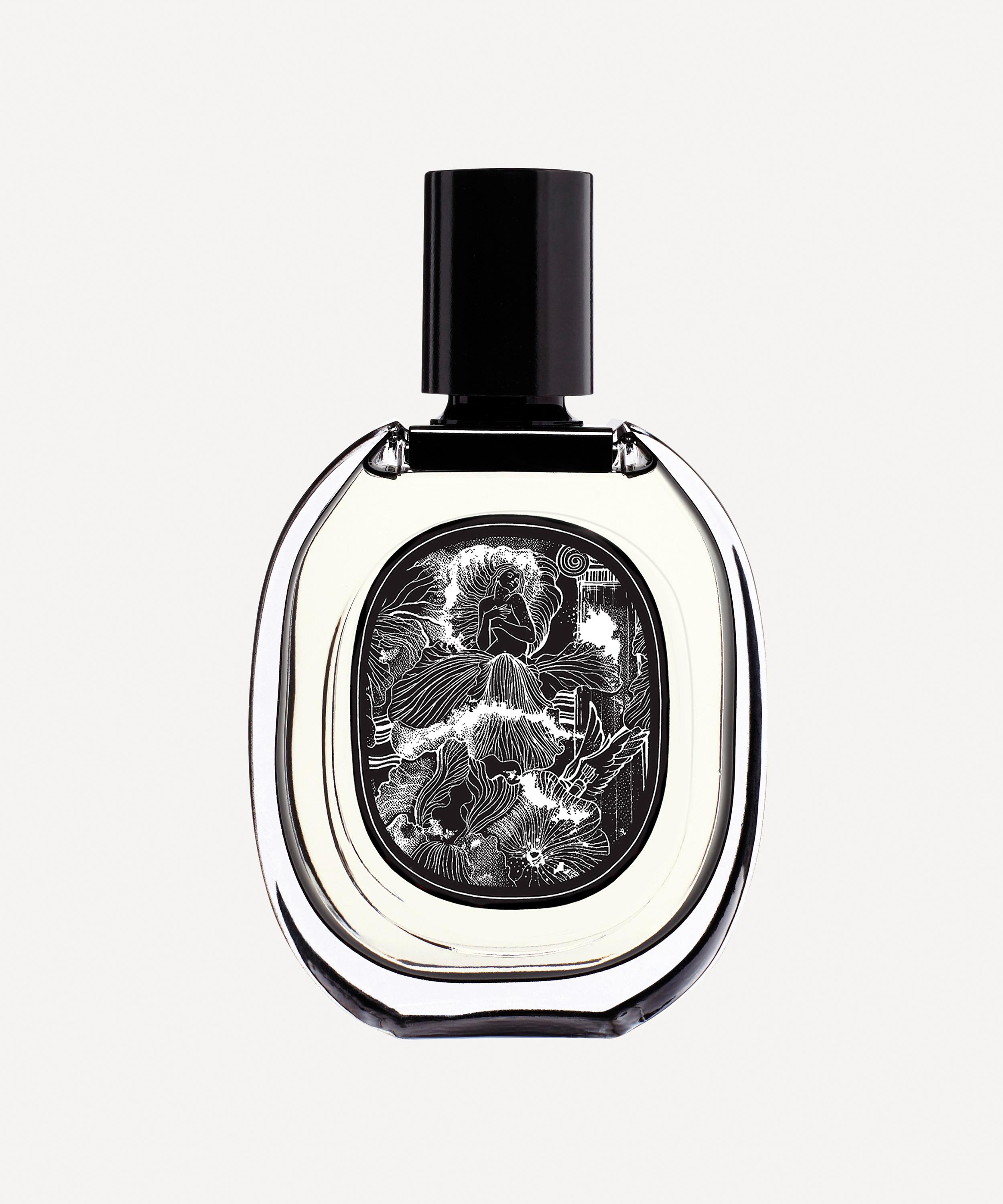 Diptyque - Eau de Parfum Fleur de Peau 75ml image number 1