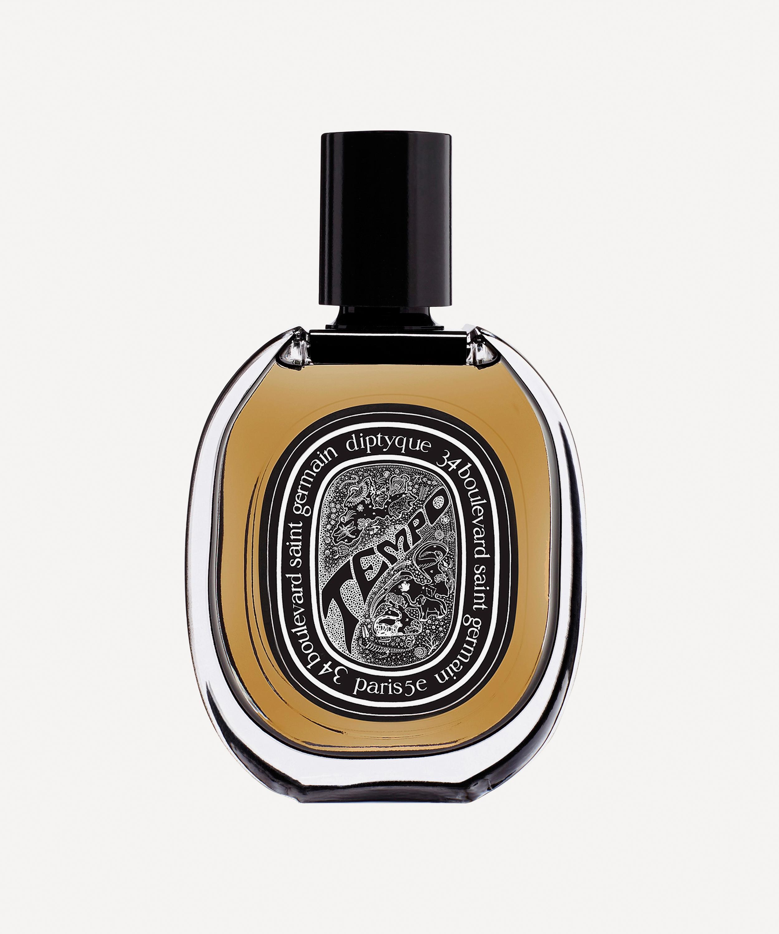 Diptyque - Eau de Parfum Tempo 75ml image number 0