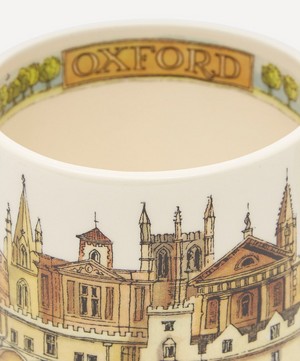 Emma Bridgewater - Oxford Half-Pint Mug image number 2