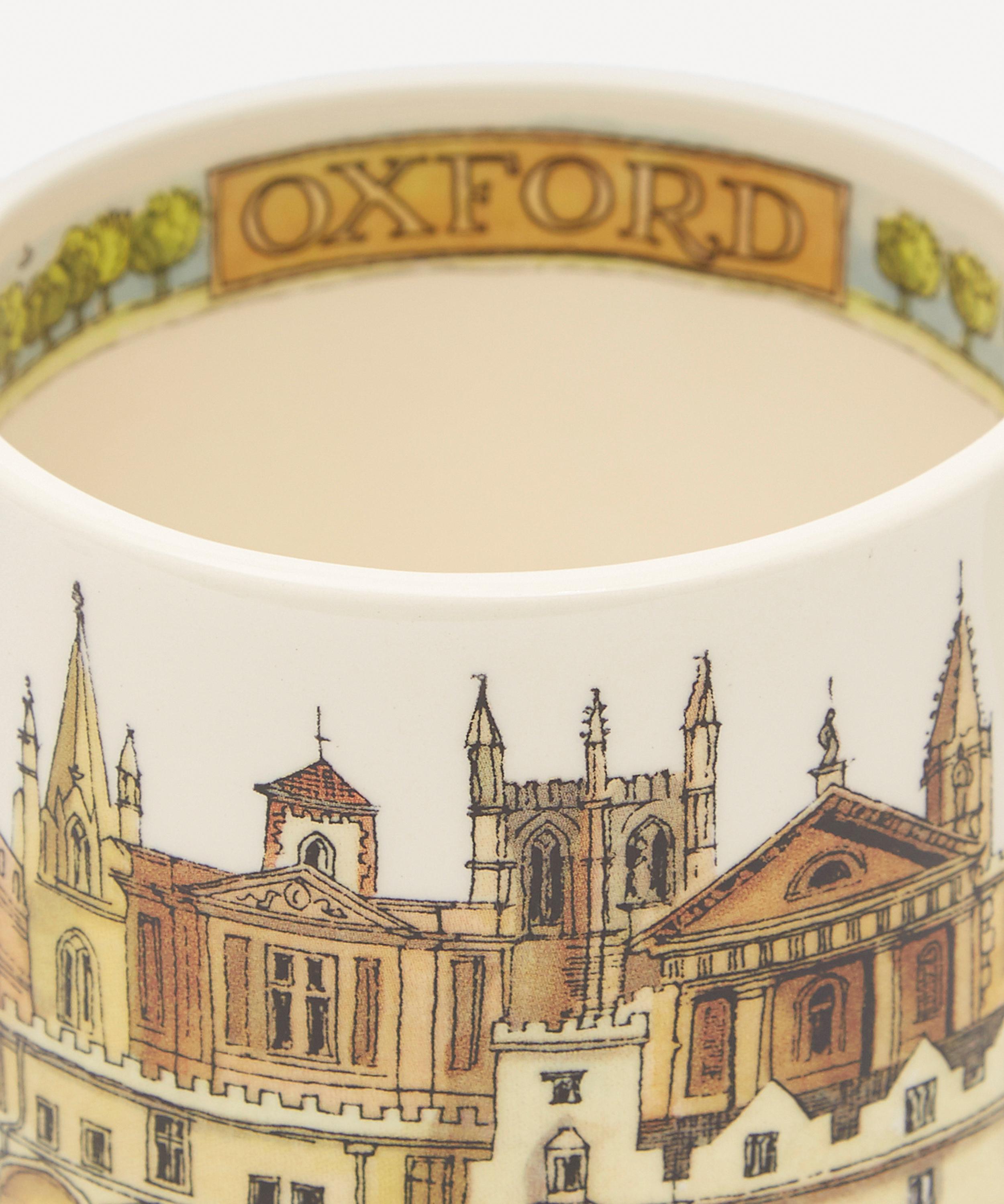 Emma Bridgewater Oxford Half-Pint Mug