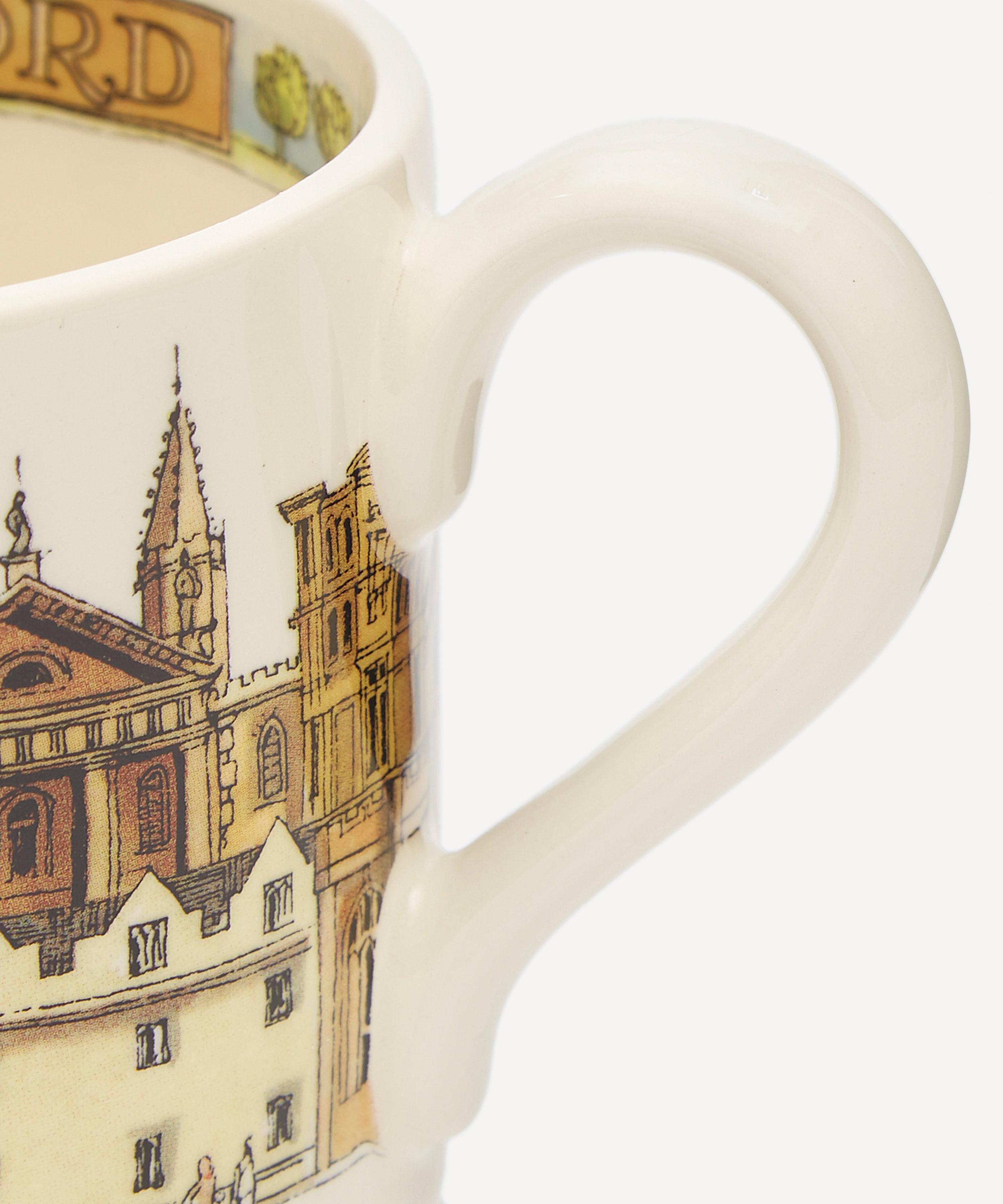 Emma Bridgewater - Oxford Half-Pint Mug image number 3