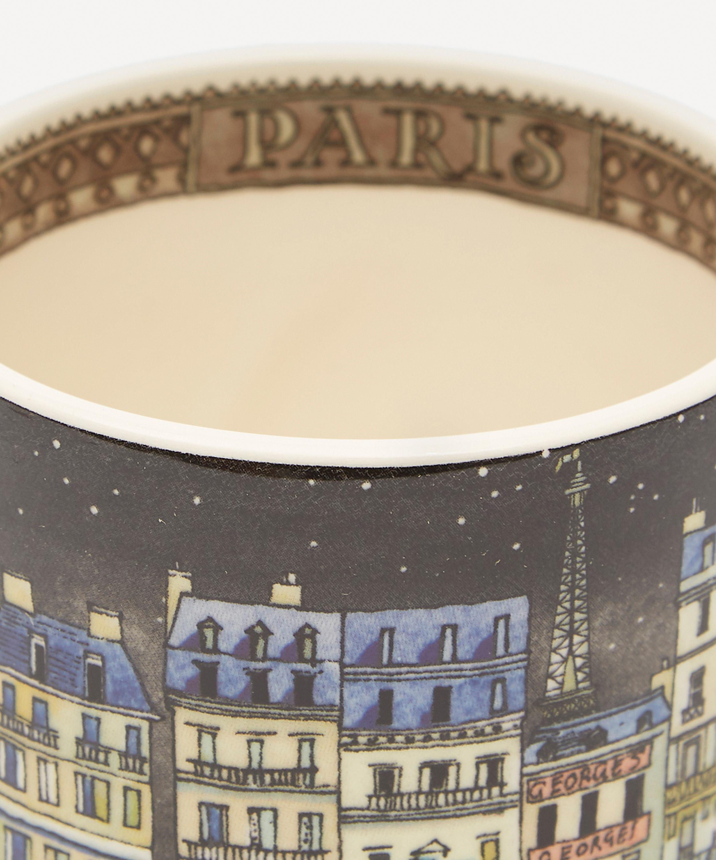 Buy Emma Bridgewater Cream Polka Dot Half Pint Mug from Next Spain