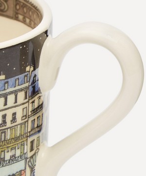 Emma Bridgewater - Paris Half-Pint Mug image number 3