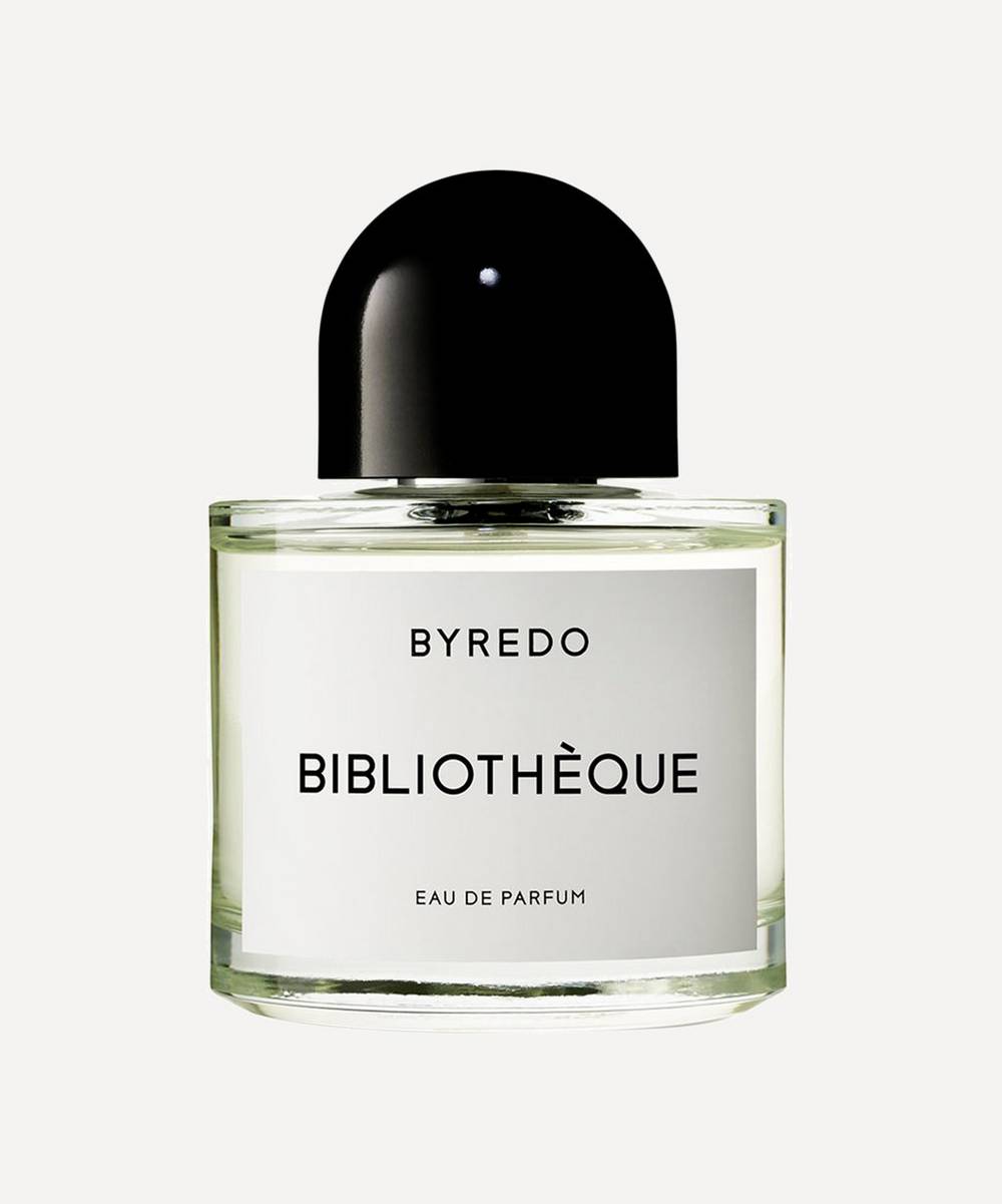 Byredo - Bibliothèque Eau de Parfum 50ml
