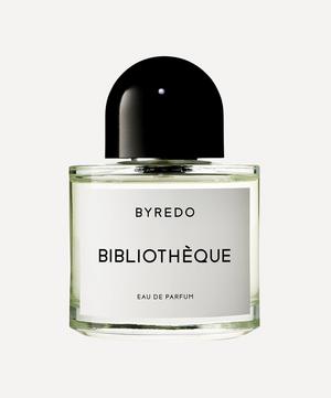Byredo - Bibliothèque Eau de Parfum 50ml image number 0