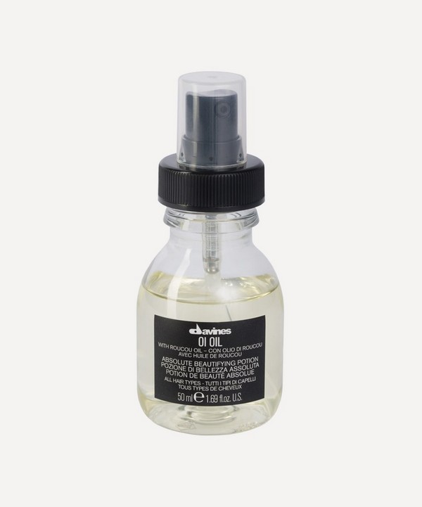 Davines - OI Oil 50ml image number null
