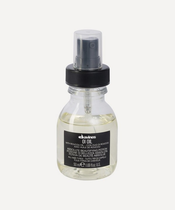 Davines - OI Oil 50ml