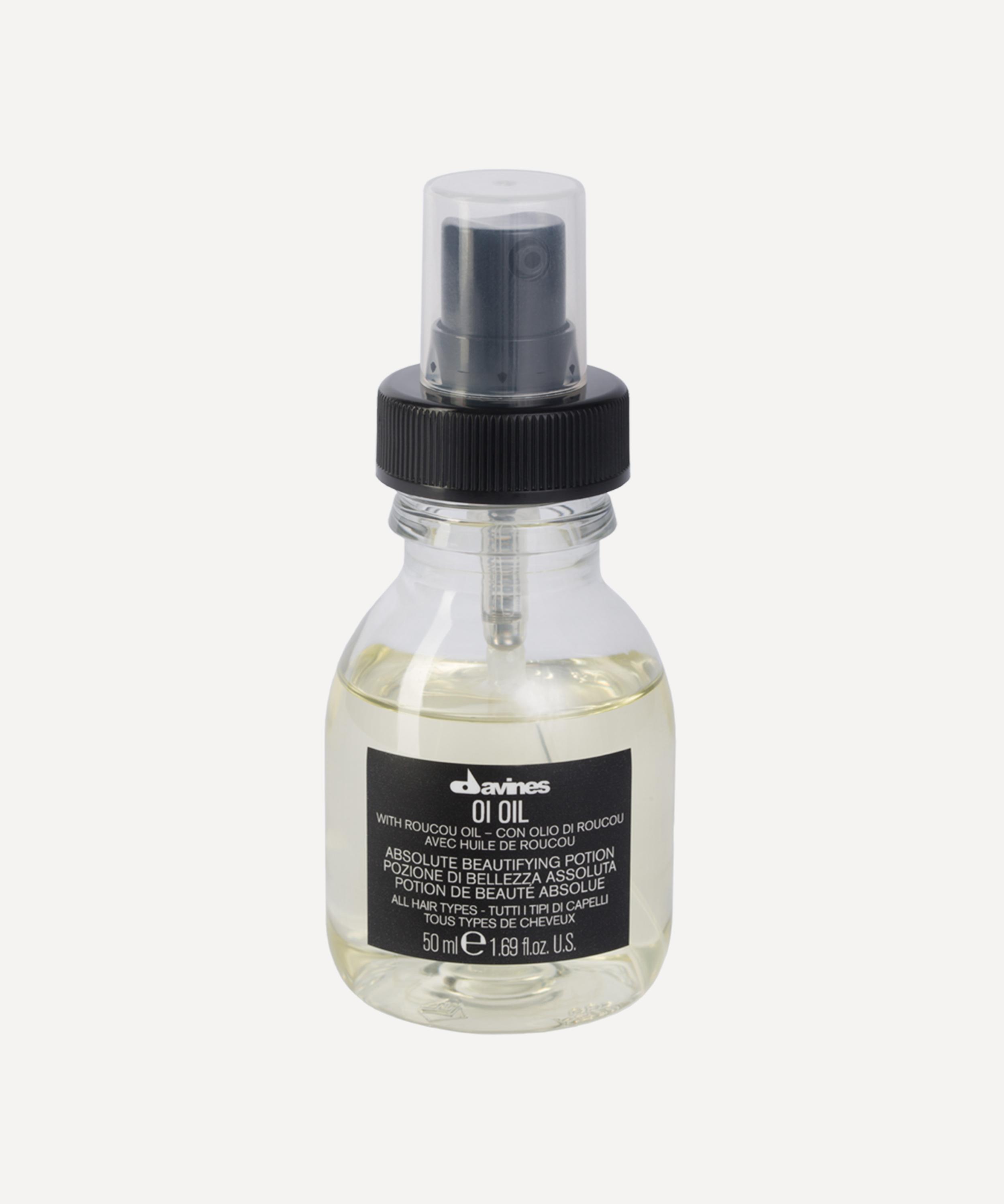 Davines - OI Oil 50ml image number 0