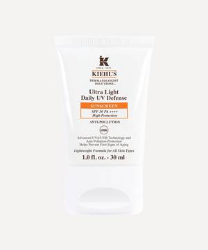 Ultra Light Daily Defence SPF 50 Lotion 30ml
