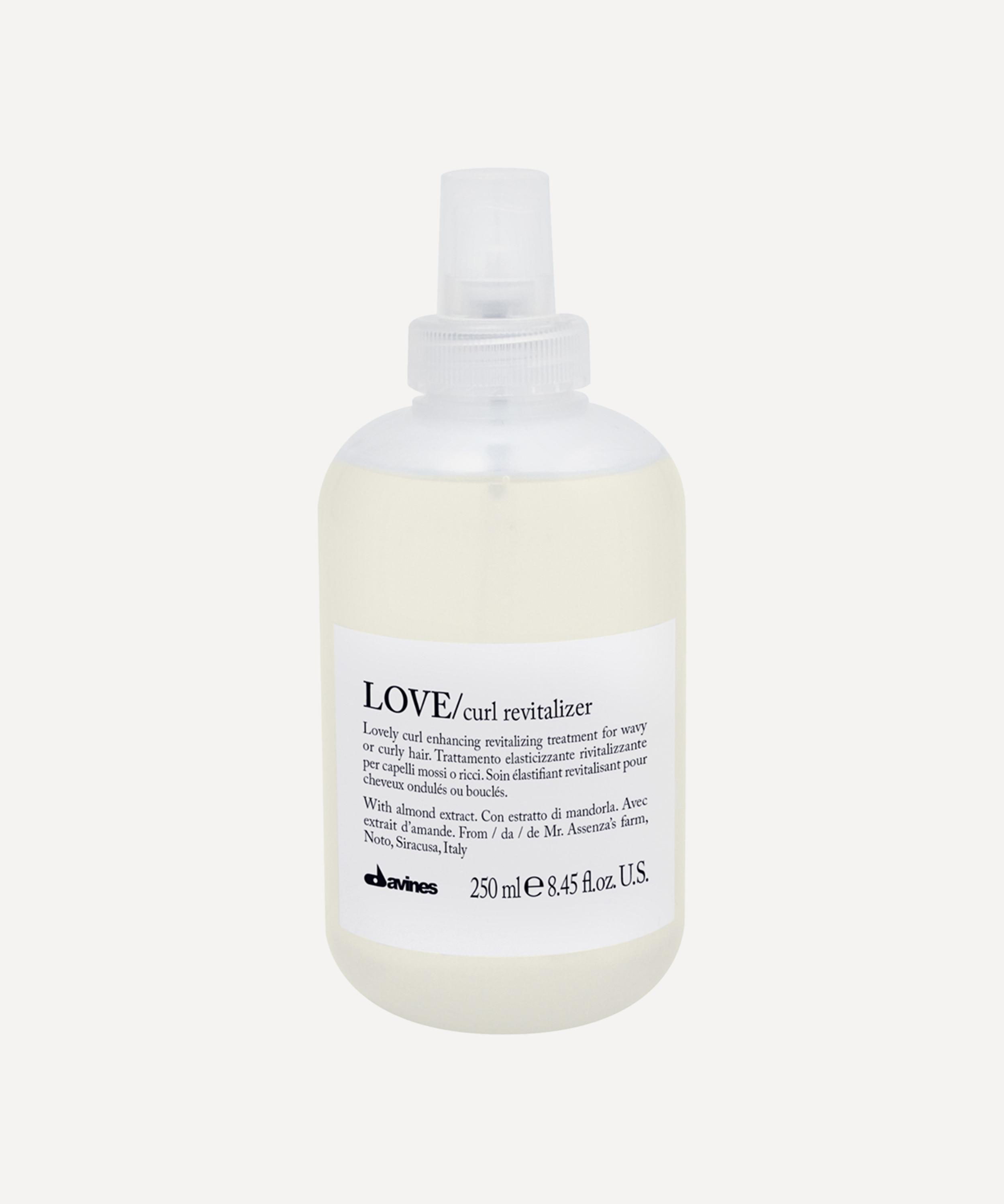 Davines - LOVE CURL Revitaliser 250ml image number 0