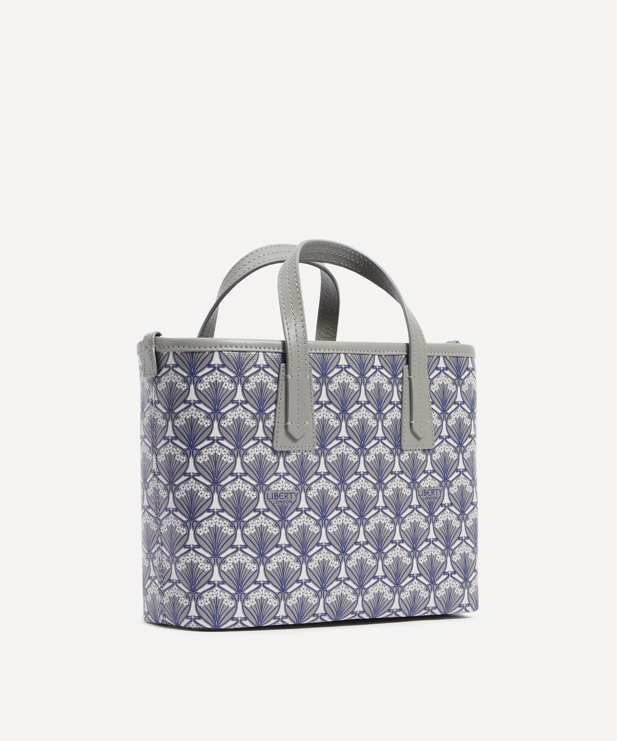 Liberty - Iphis Mini Marlborough Cross-Body Tote Bag image number 1
