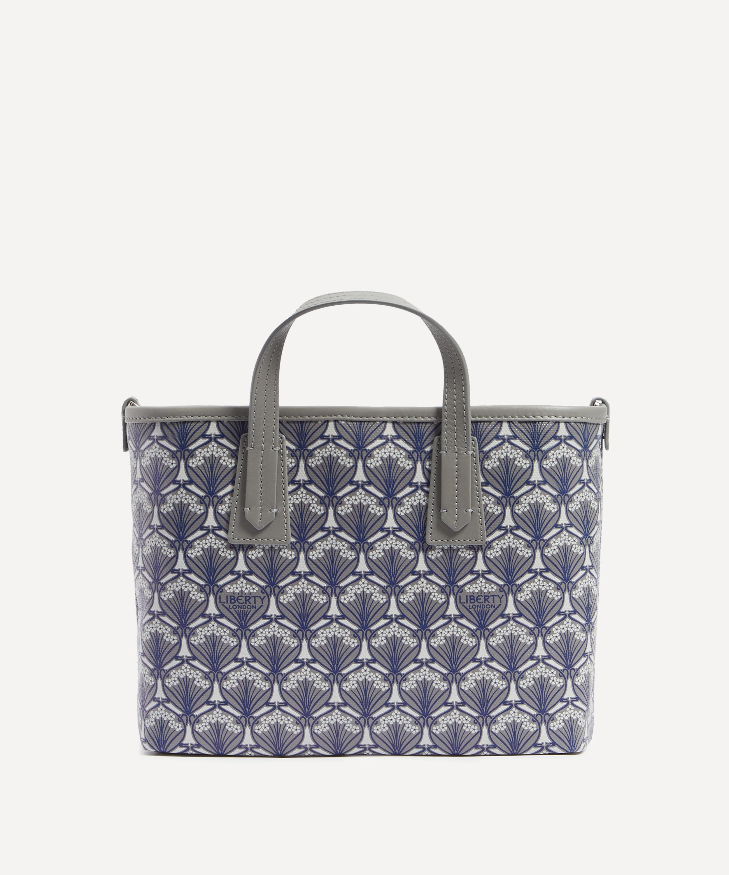 Liberty - Iphis Mini Marlborough Cross-Body Tote Bag image number 2