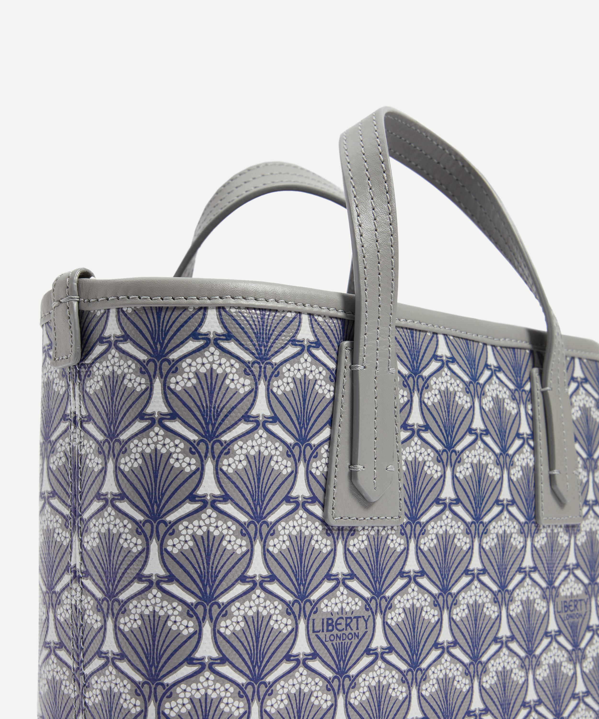 Liberty - Iphis Mini Marlborough Cross-Body Tote Bag image number 3