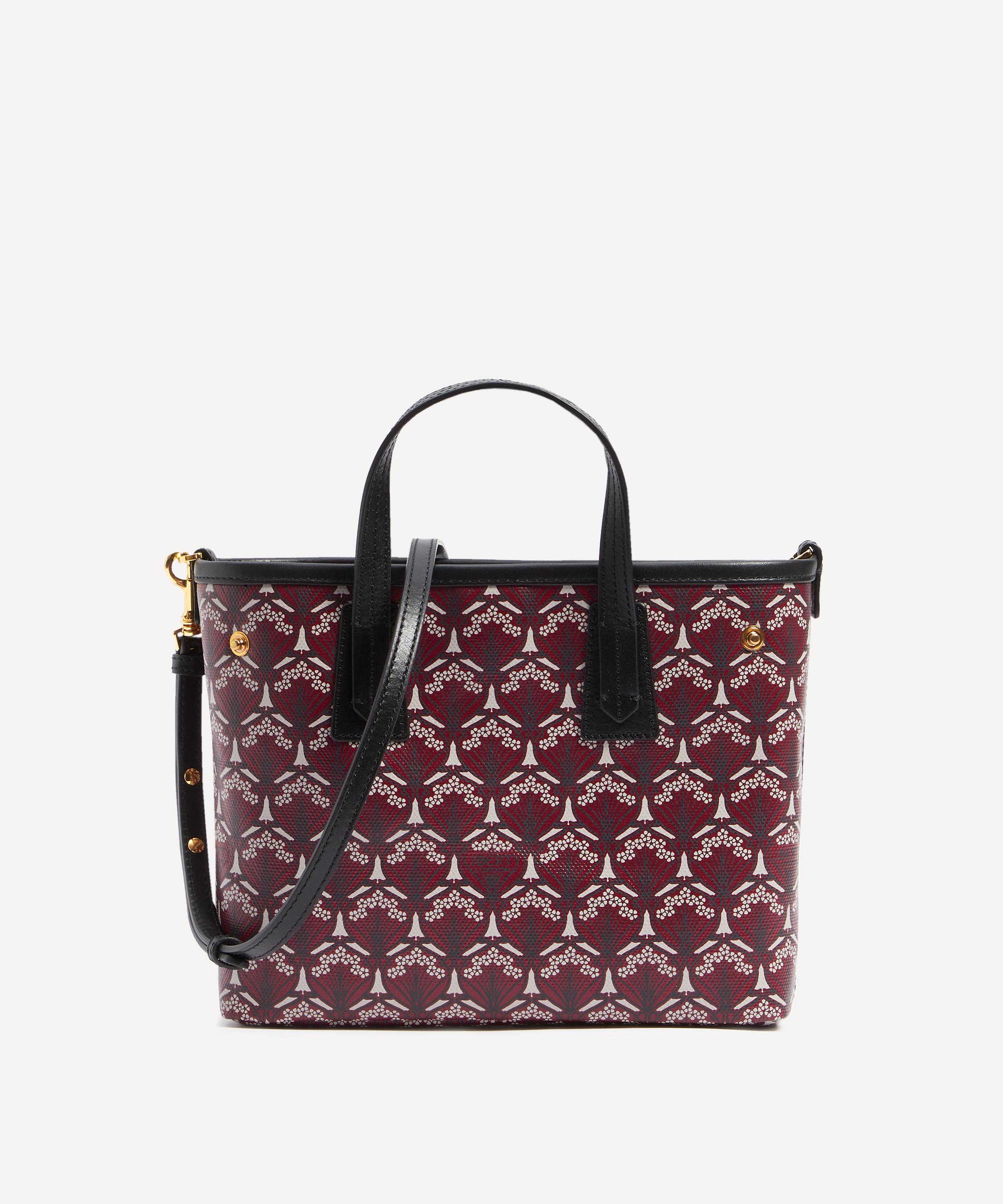 Liberty Iphis Mini Marlborough CrossBody Tote Bag Liberty