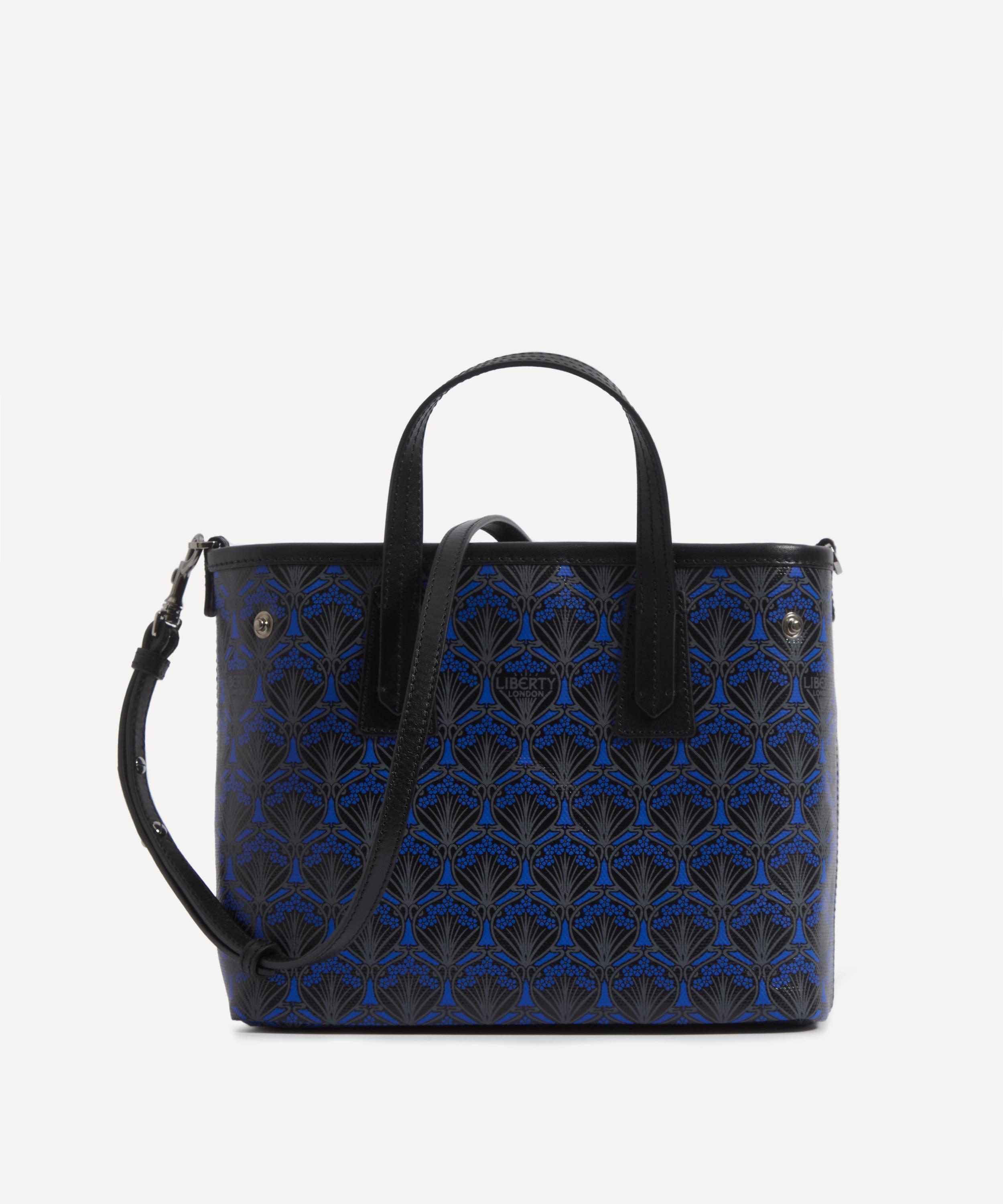 Liberty - Iphis Mini Marlborough Cross-Body Tote Bag image number 0