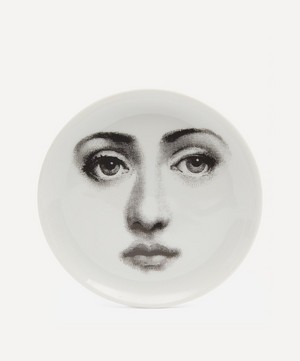 Fornasetti - Coaster No. 6 image number 0