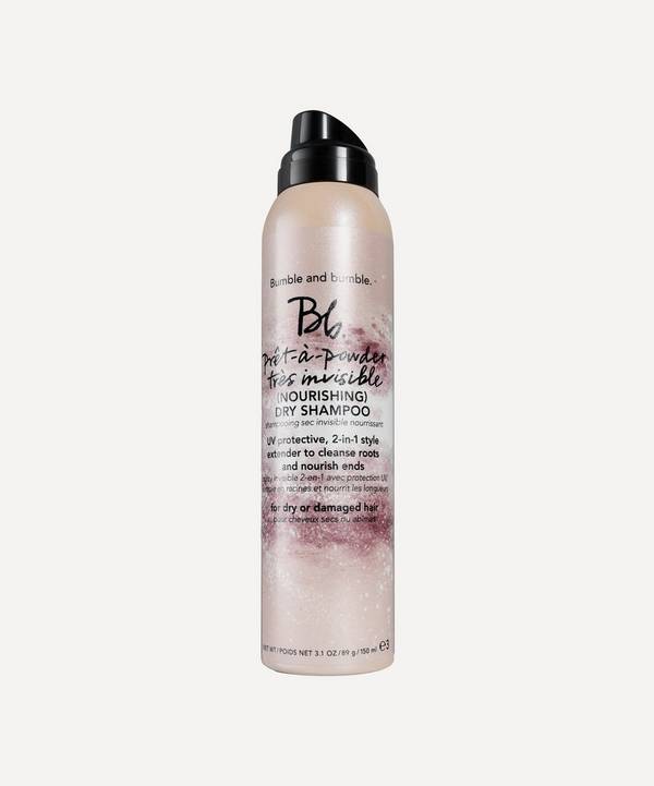 Bumble and Bumble - Prêt-à-Powder Très Invisible Dry Shampoo 150ml image number 0