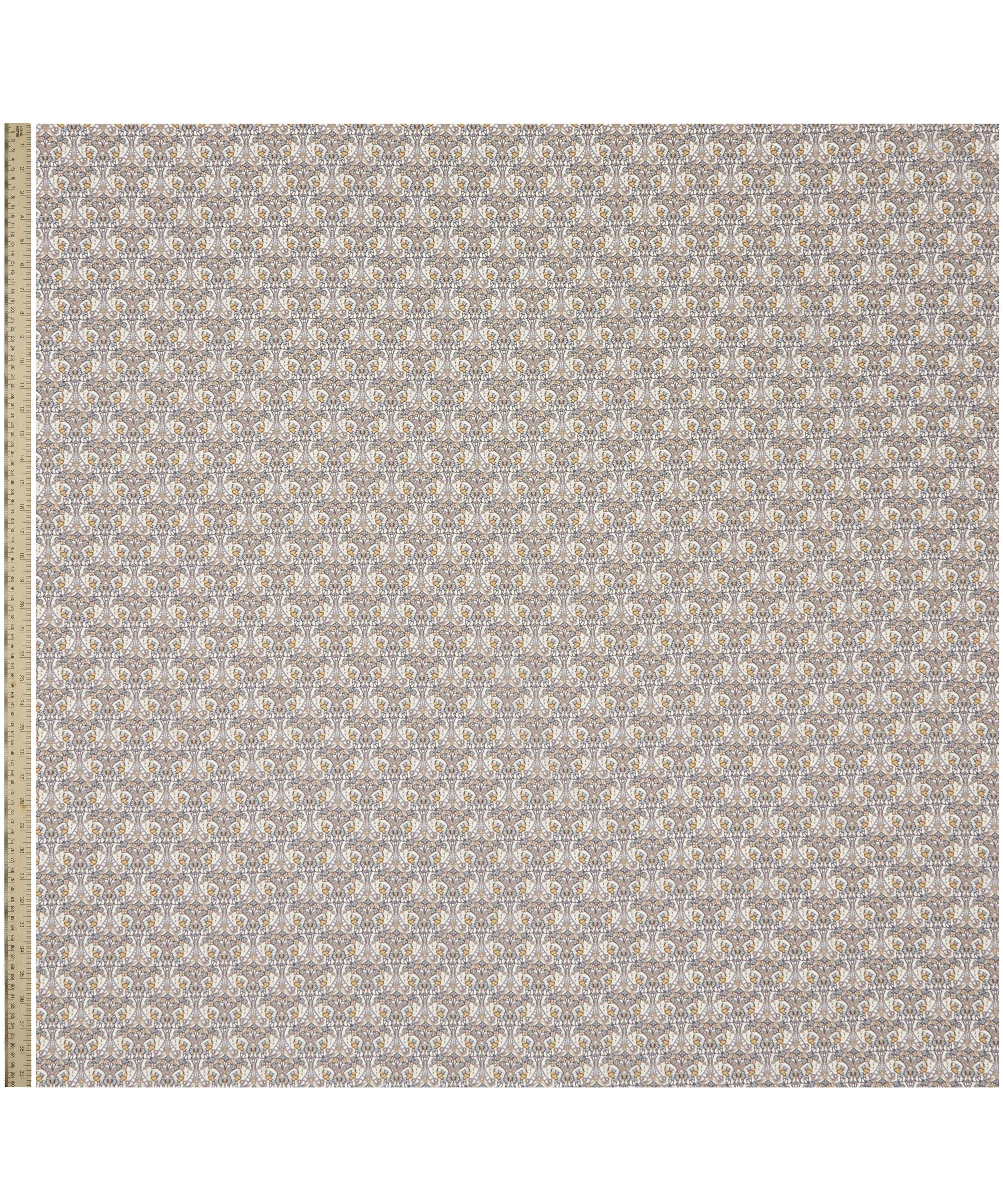 Liberty Fabrics - Morris Butterfly Tana Lawn™ Cotton image number 1