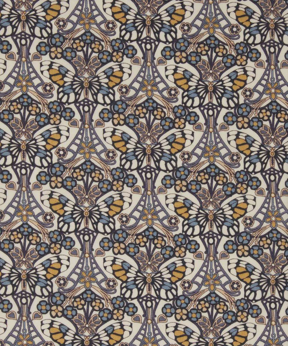 Liberty Fabrics - Morris Butterfly Tana Lawn™ Cotton