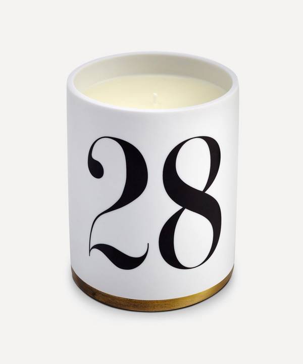 L'Objet - Mamounia No.28 Candle 350g image number 0