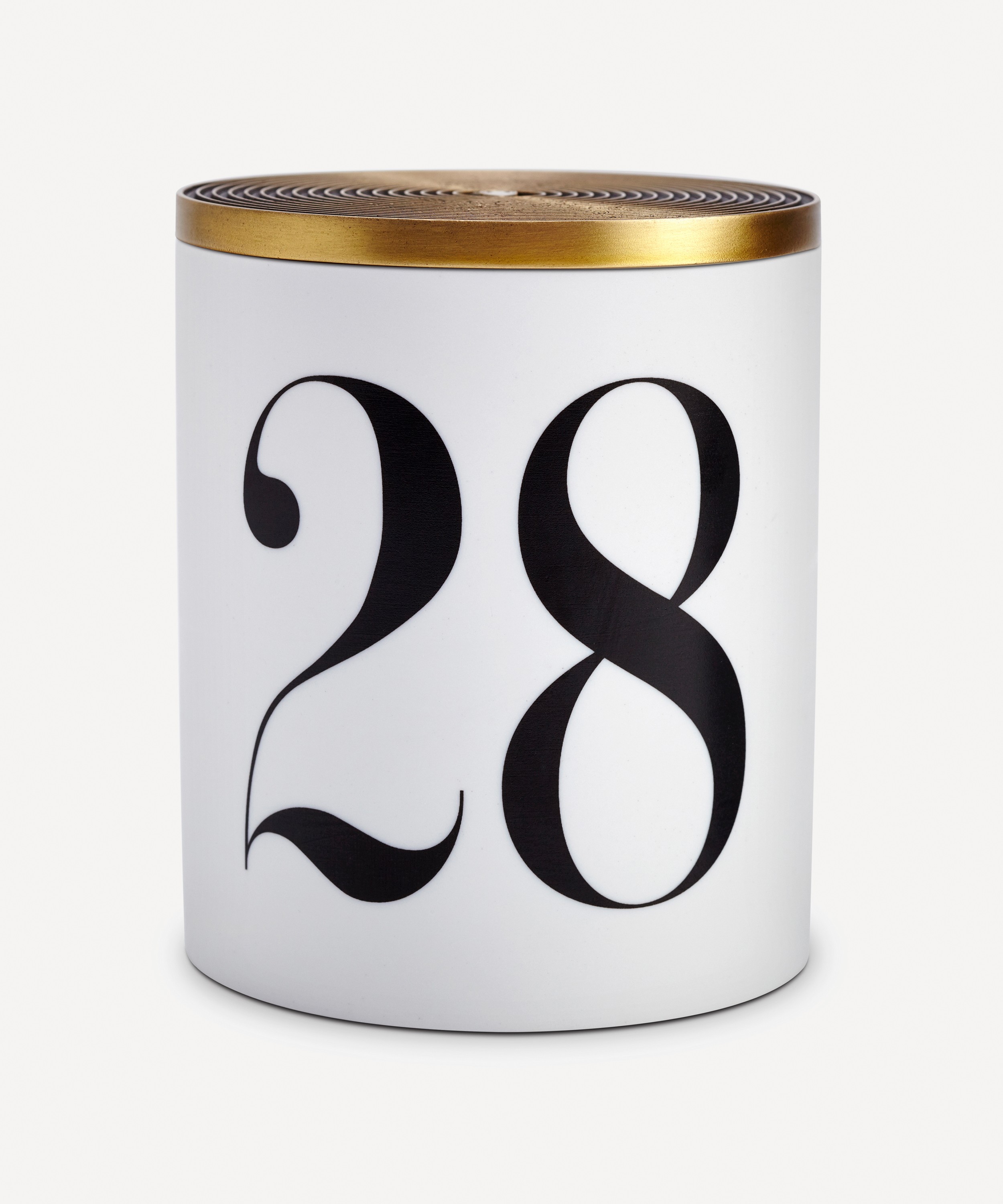 L'Objet - Mamounia No.28 Candle 350g image number 1