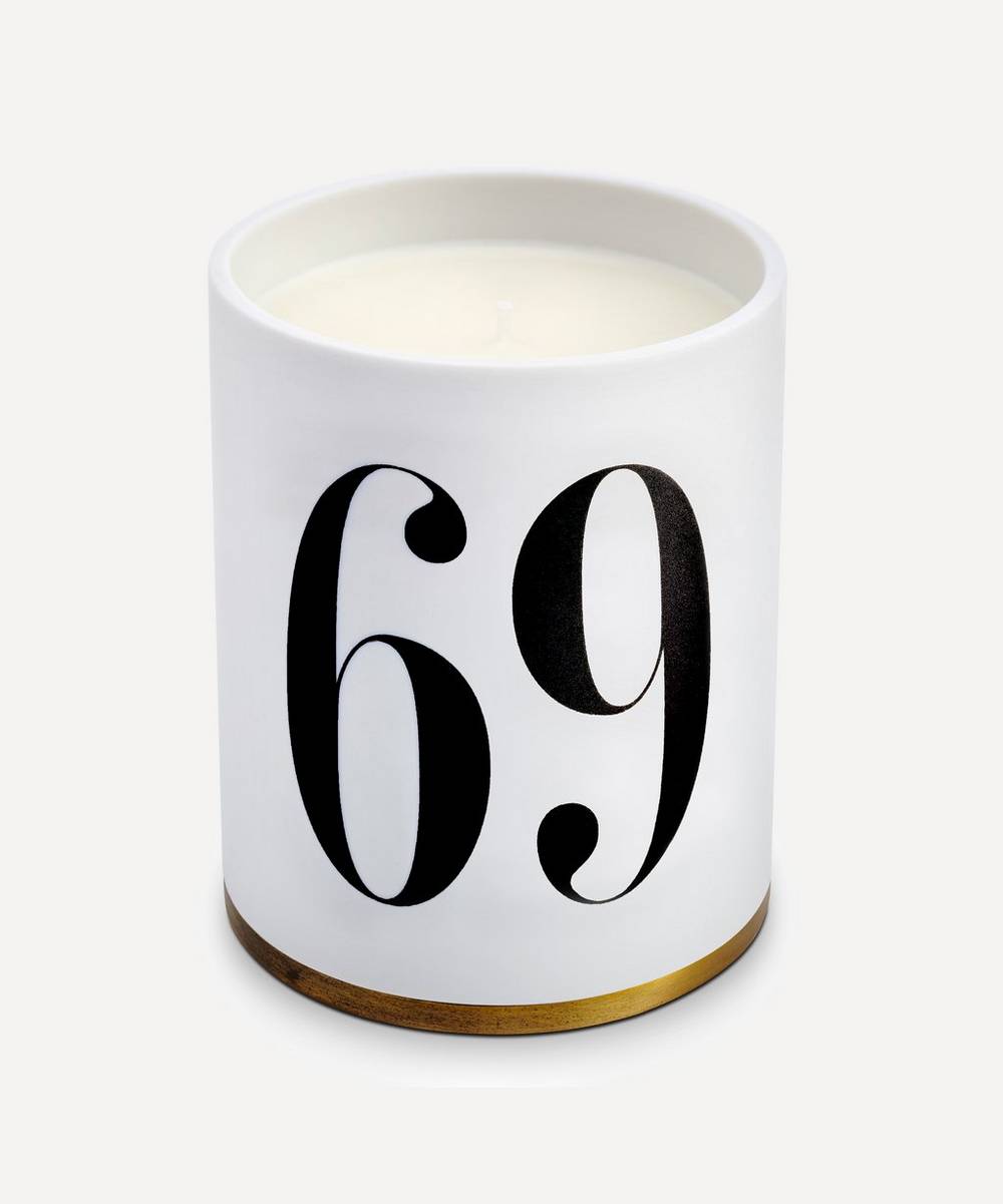 L'Objet - Oh Mon Dieu No.69 Candle 350g