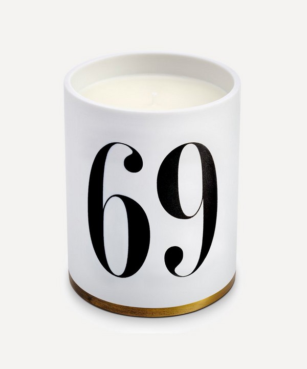 L'Objet - Oh Mon Dieu No.69 Candle 350g image number null