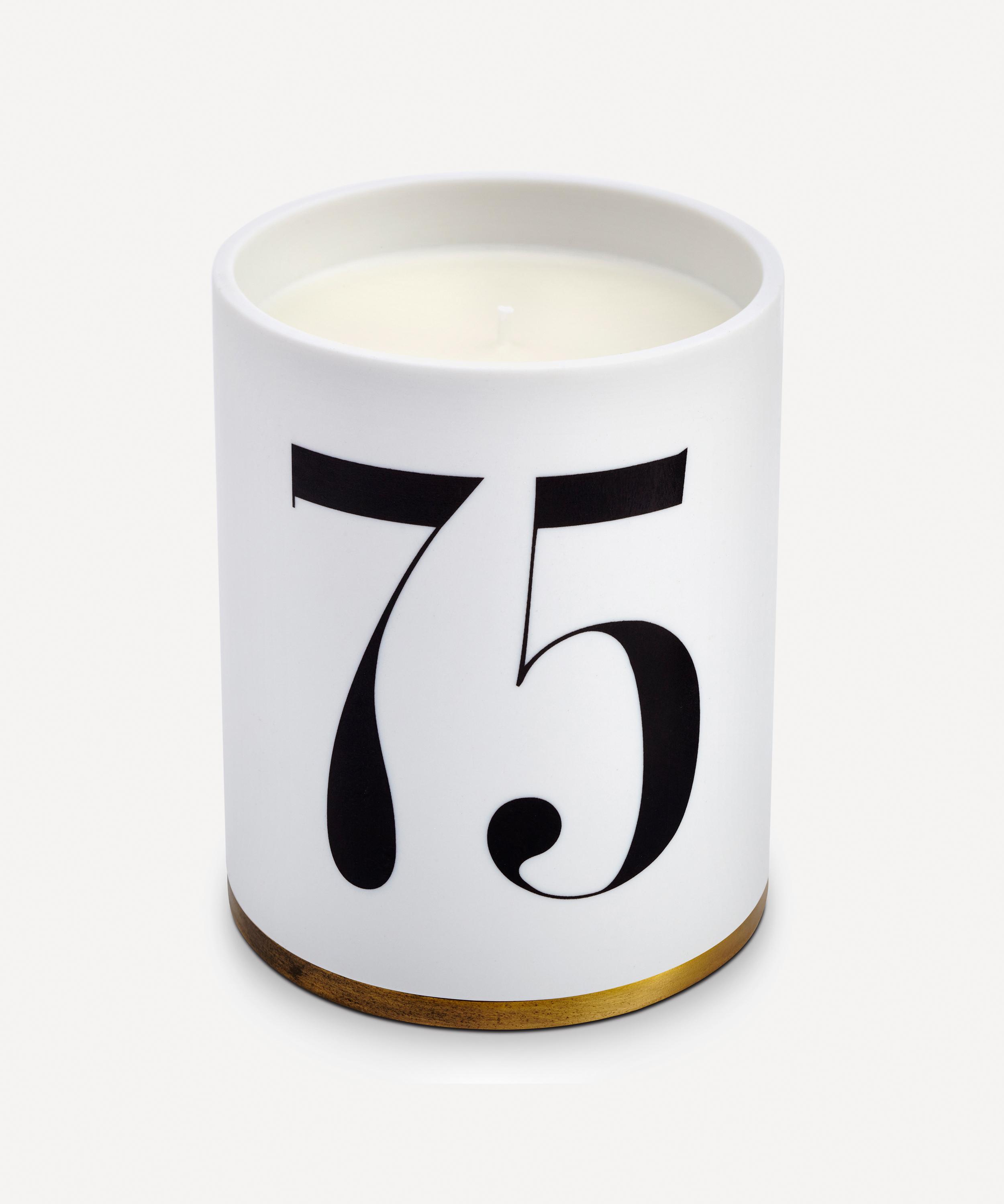 L'Objet - Thé Russe No.75 Candle 350g image number 0