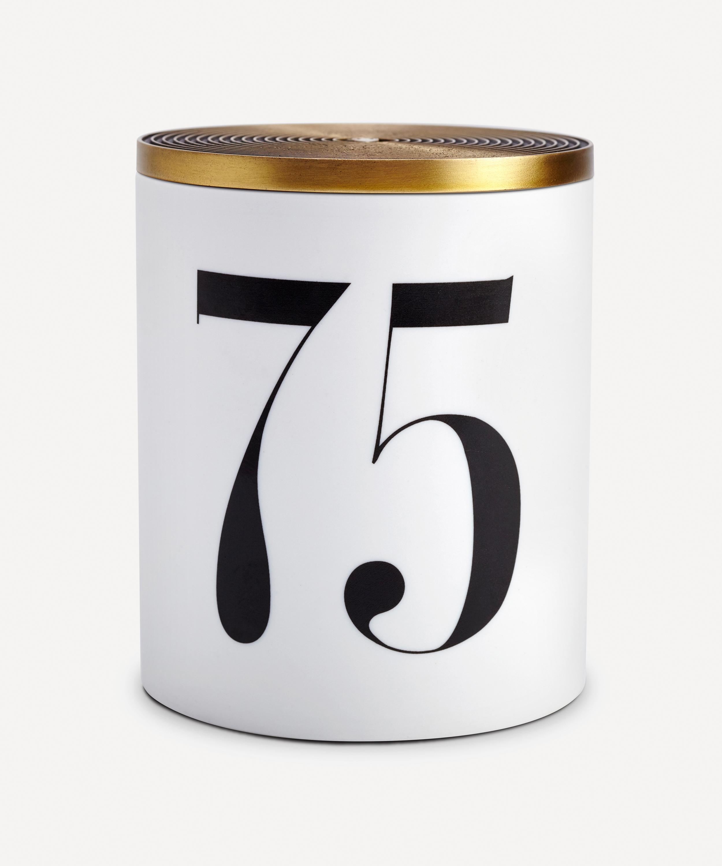 L'Objet - Thé Russe No.75 Candle 350g image number 1