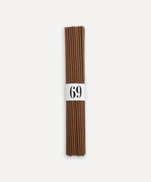 L'Objet - Oh Mon Dieu No.69 Incense Sticks Box image number 1