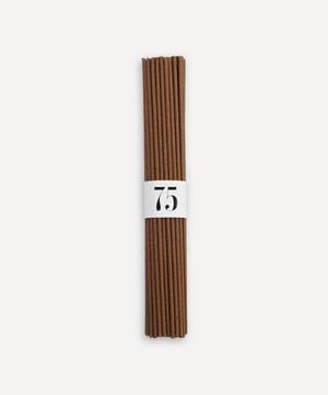 L'Objet - Thé Russe No.75 Incense Sticks Box image number 0