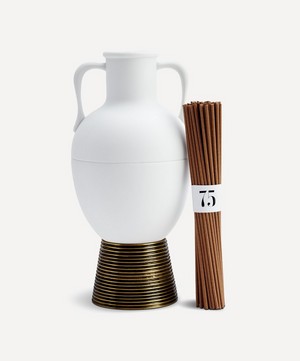 L'Objet - Amphora Incense Holder image number 4