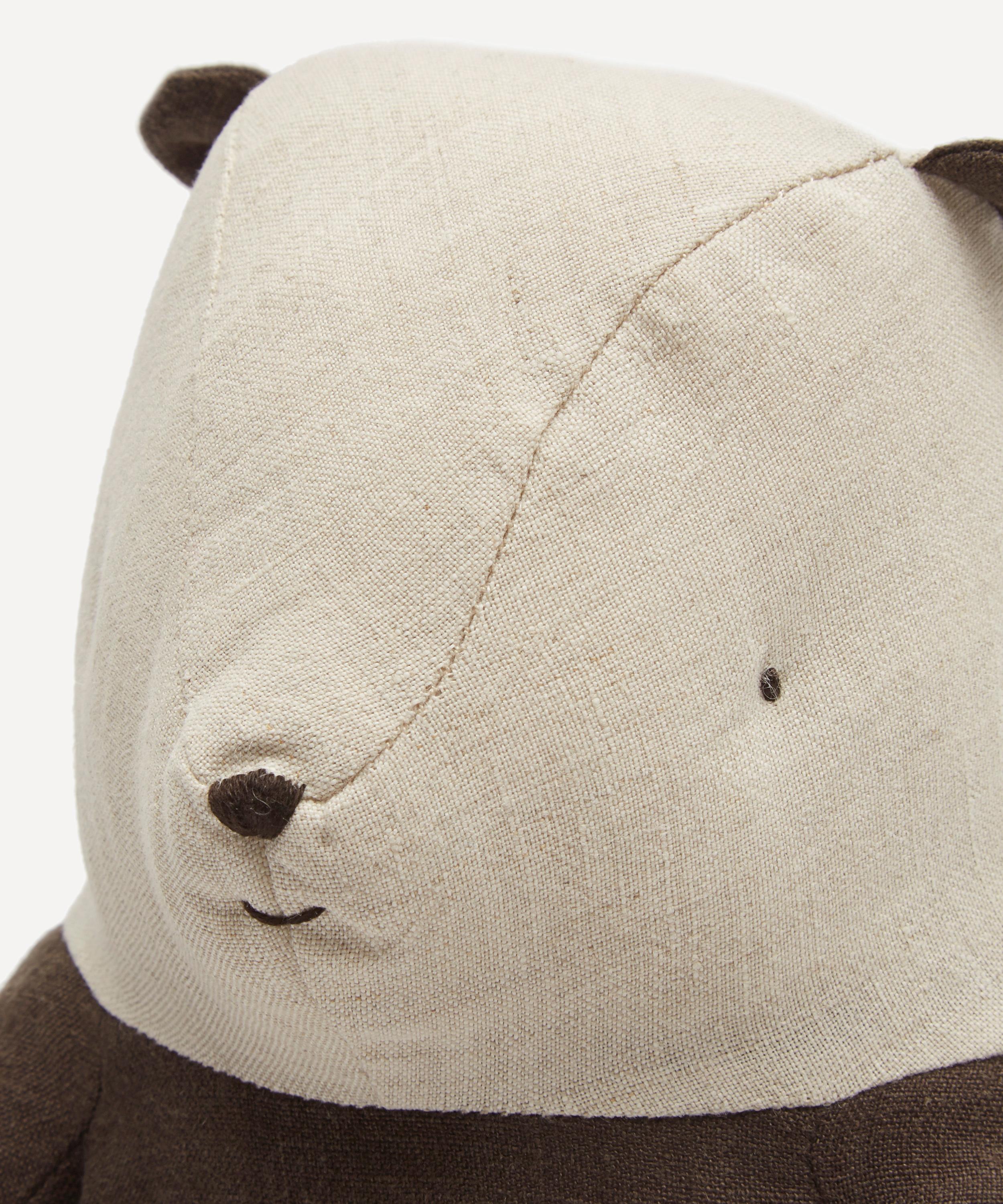 Maileg - Panda Toy image number 3