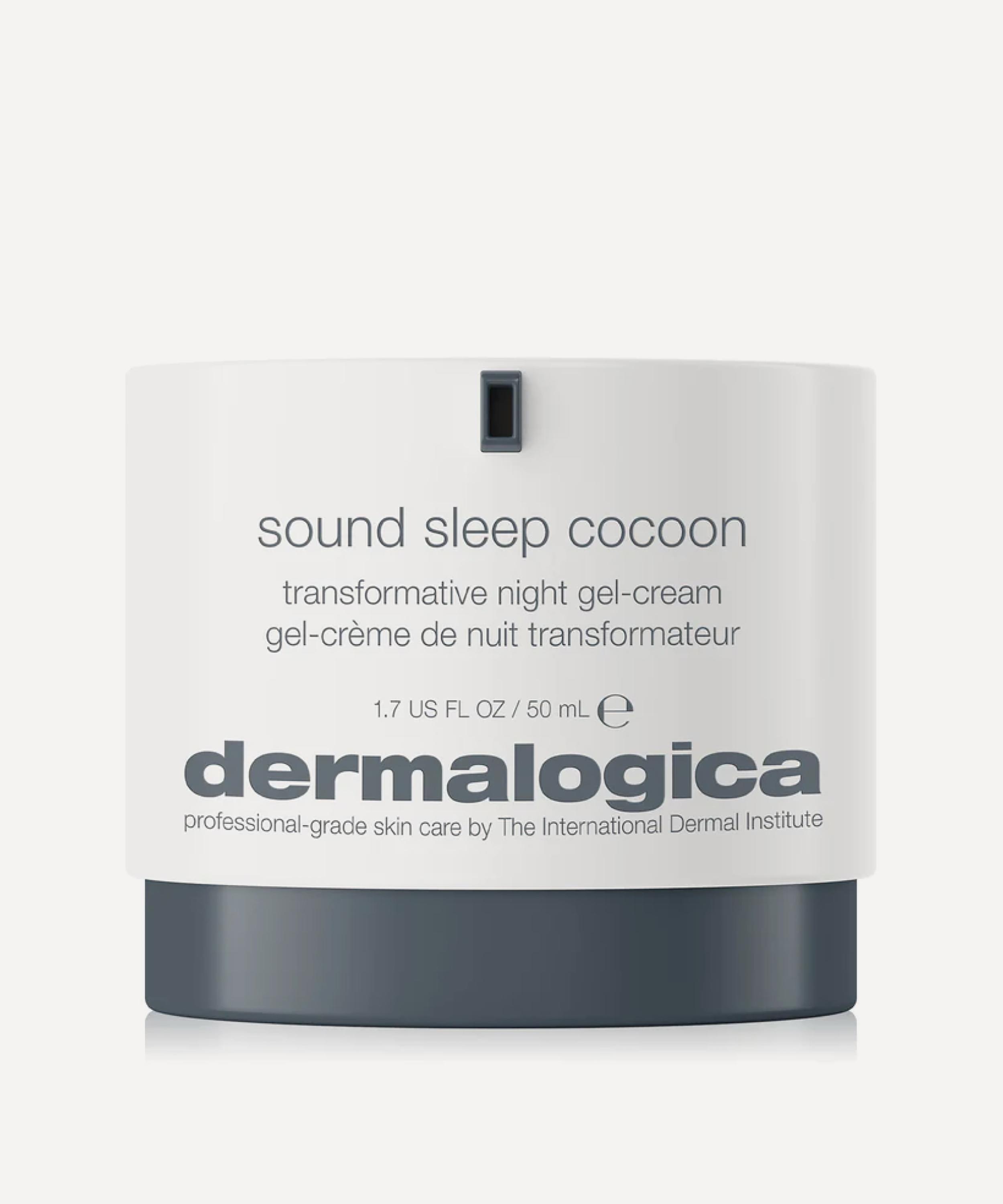 Dermalogica - Sound Sleep Cocoon 50ml image number 0