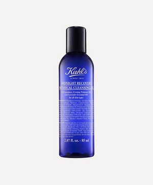 Kiehl's - Midnight Recovery Cleansing Oil 85ml image number 0