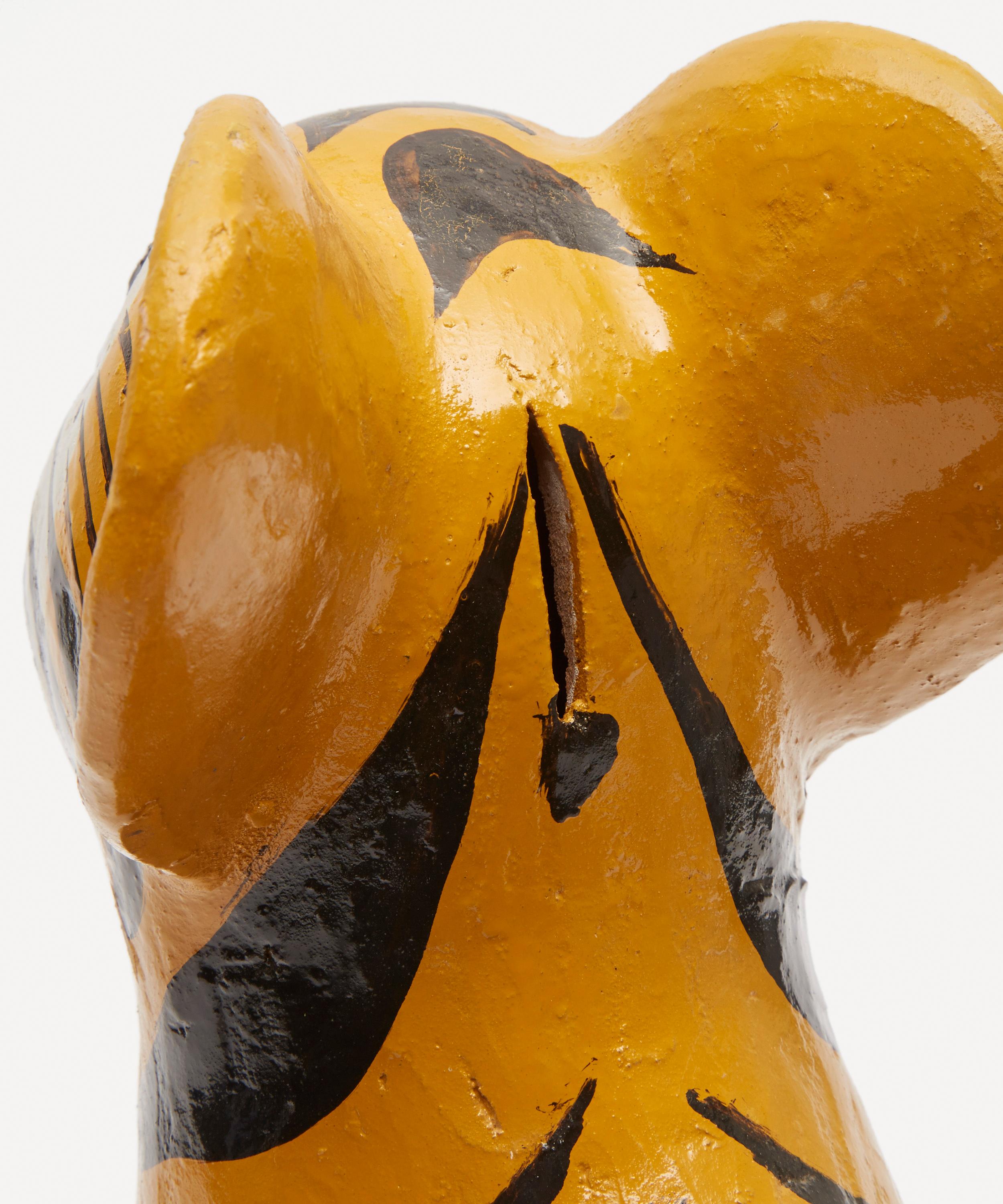 Doing Goods - Teddy Tiger Moneybox image number 2