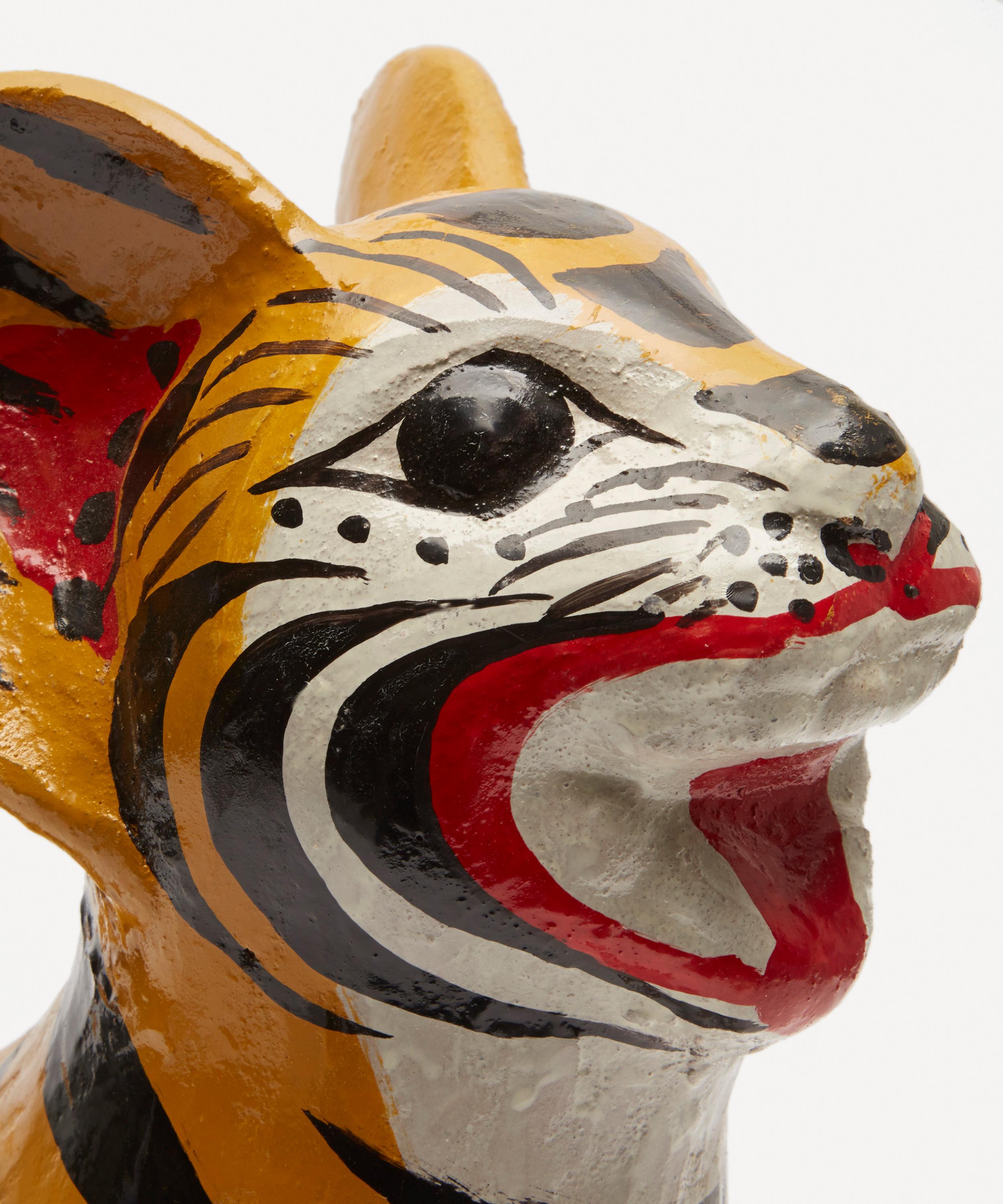 Doing Goods - Teddy Tiger Moneybox image number 3