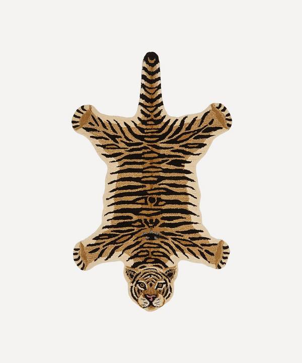 Doing Goods - Large Drowsy Tiger Rug image number 0