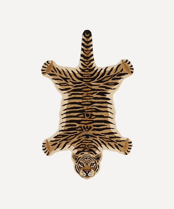 Doing Goods - Large Drowsy Tiger Rug image number null