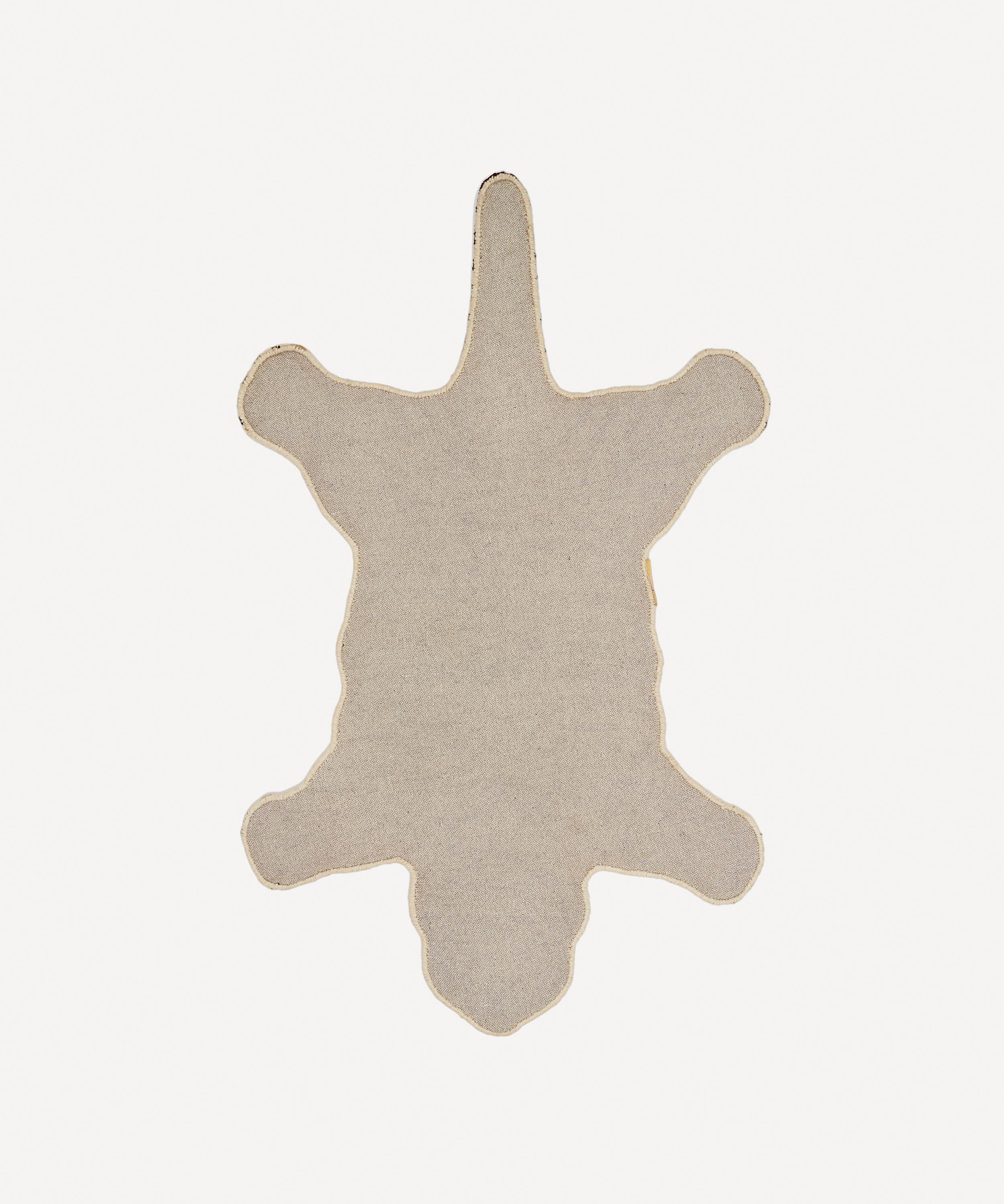 Doing Goods - Large Drowsy Tiger Rug image number 1