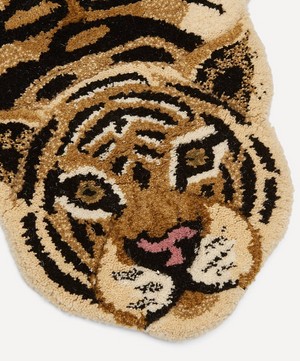 Doing Goods - Large Drowsy Tiger Rug image number 2