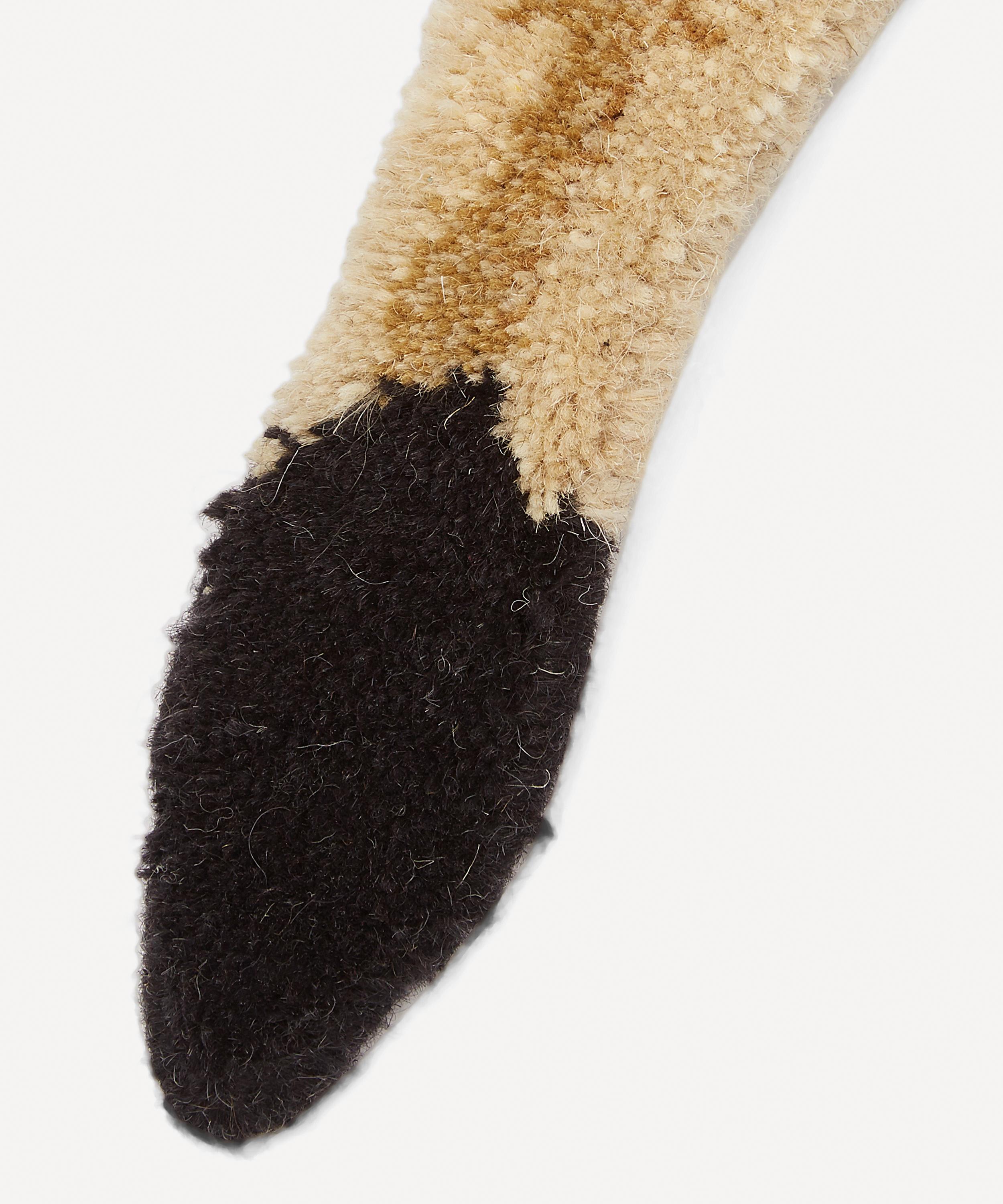 Doing Goods - Small Moody Lion Rug image number 3