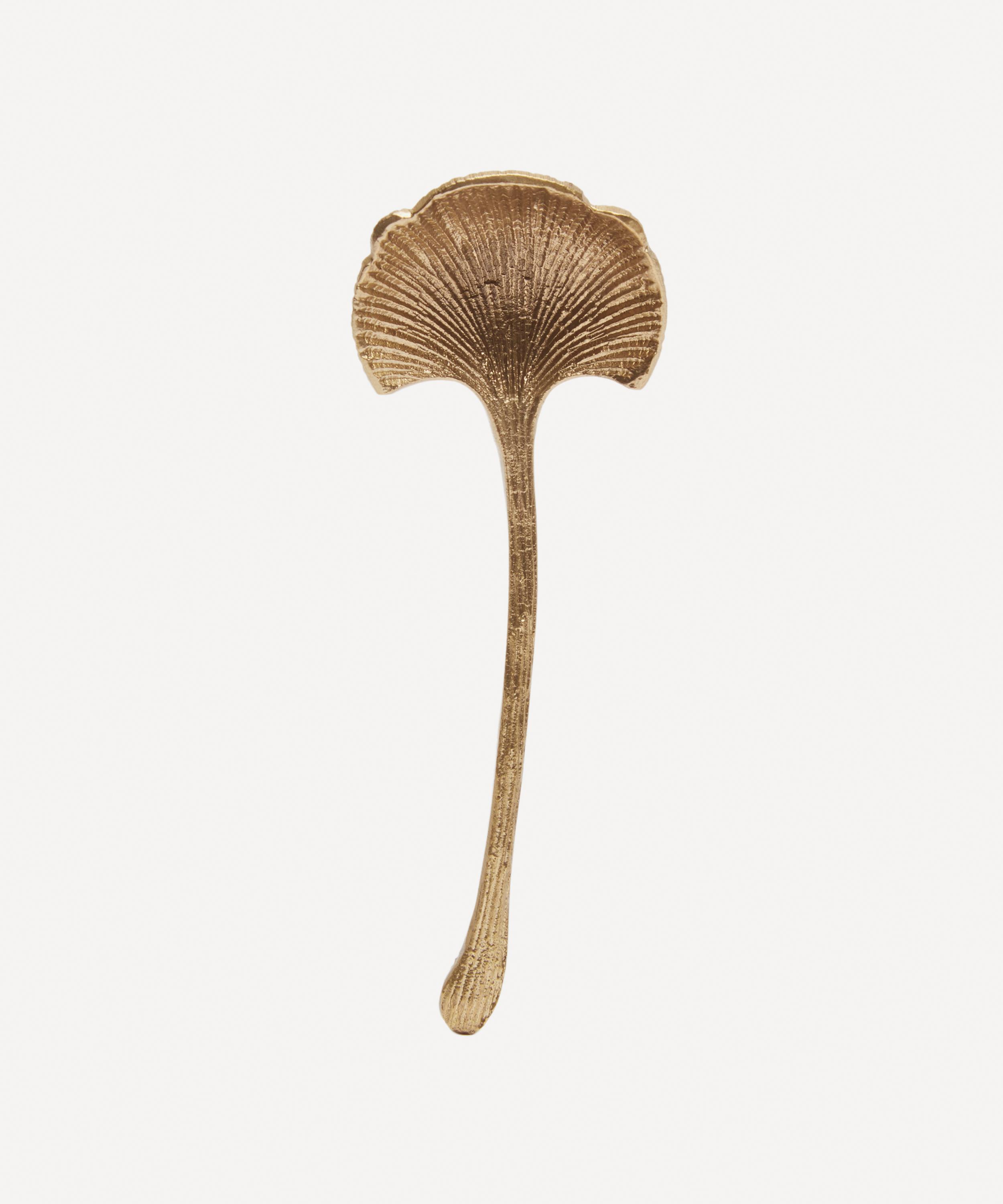 Doing Goods - Ginko Sugar Spice Spoon image number 0