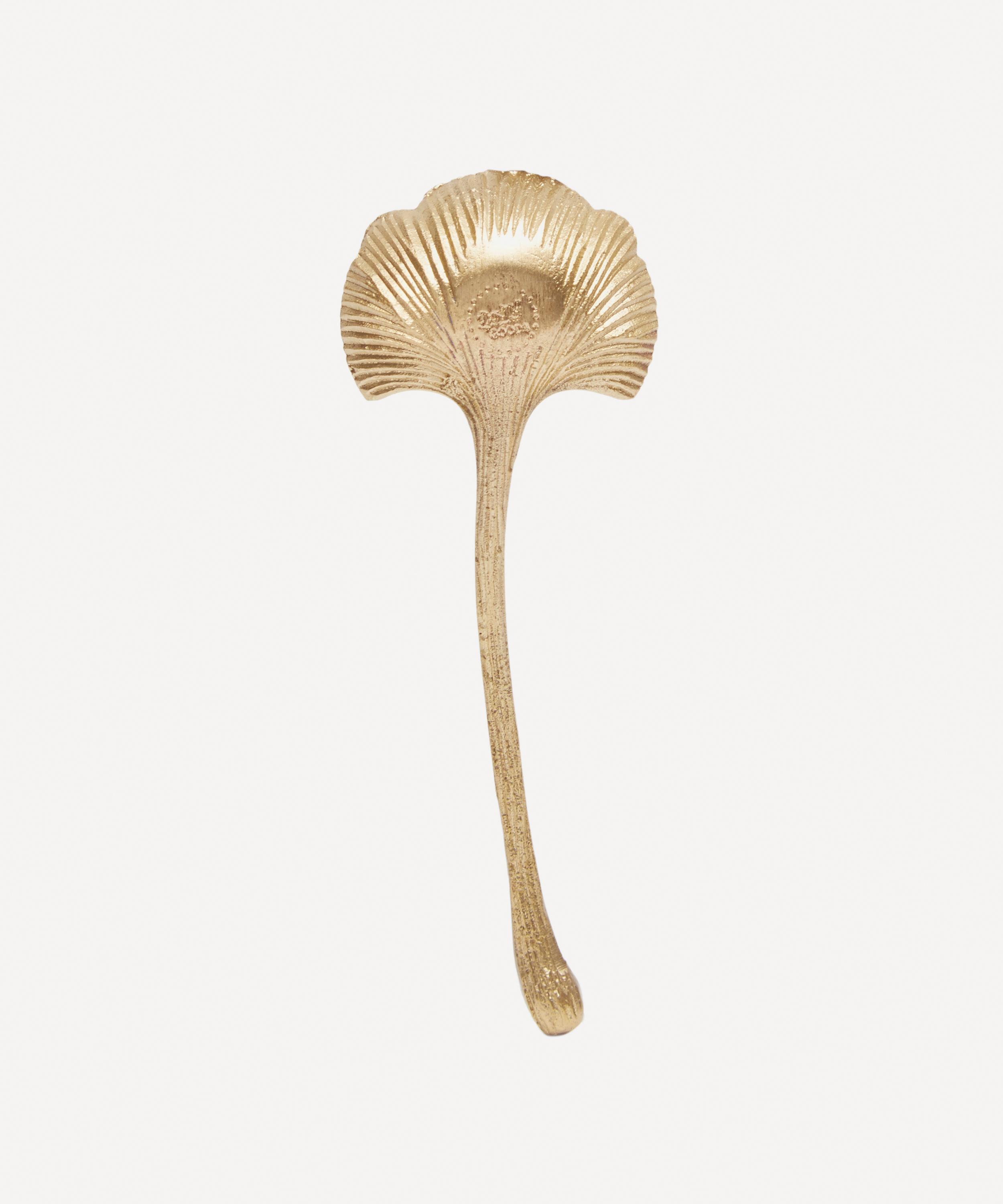 Doing Goods - Ginko Sugar Spice Spoon image number 1