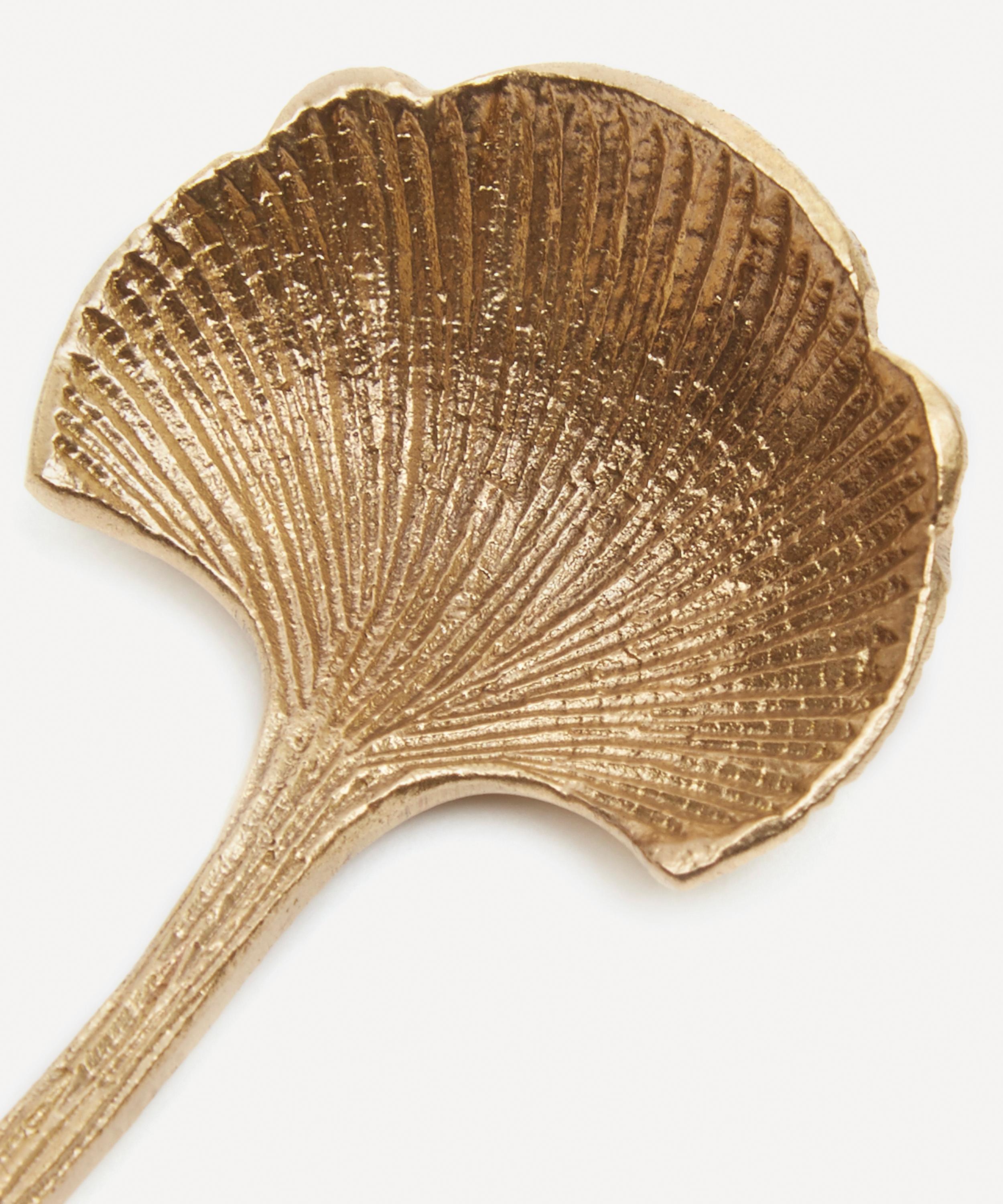 Doing Goods - Ginko Sugar Spice Spoon image number 2