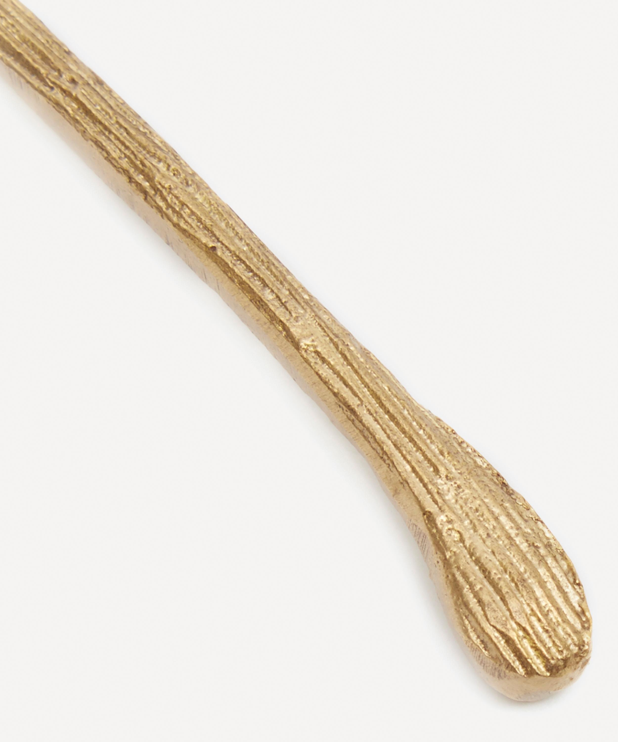 Doing Goods - Ginko Sugar Spice Spoon image number 3