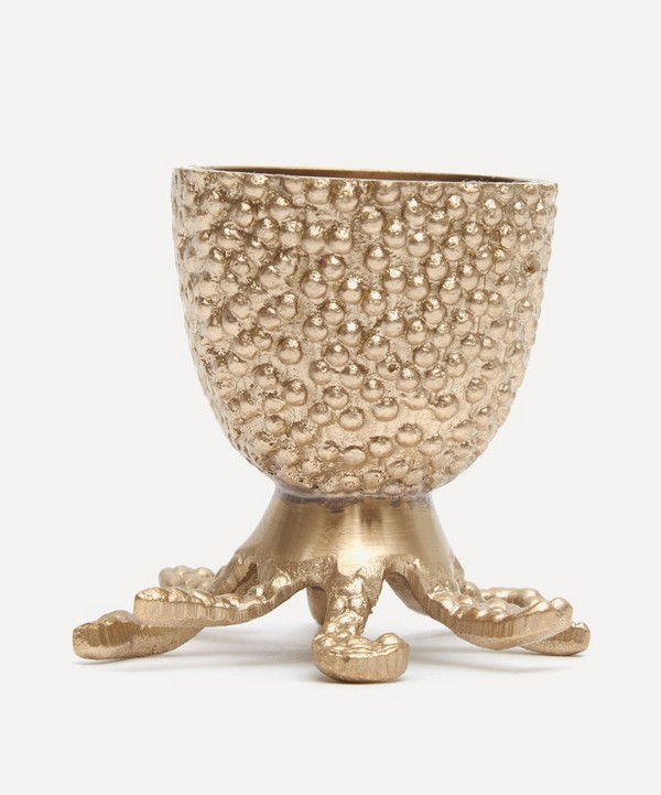 Doing Goods - Octopus Egg Cup image number null
